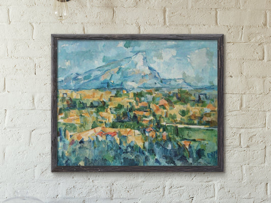 Paul Cèzanne Kunstsamling