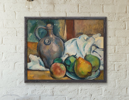 Paul Cèzanne Kunstsamling