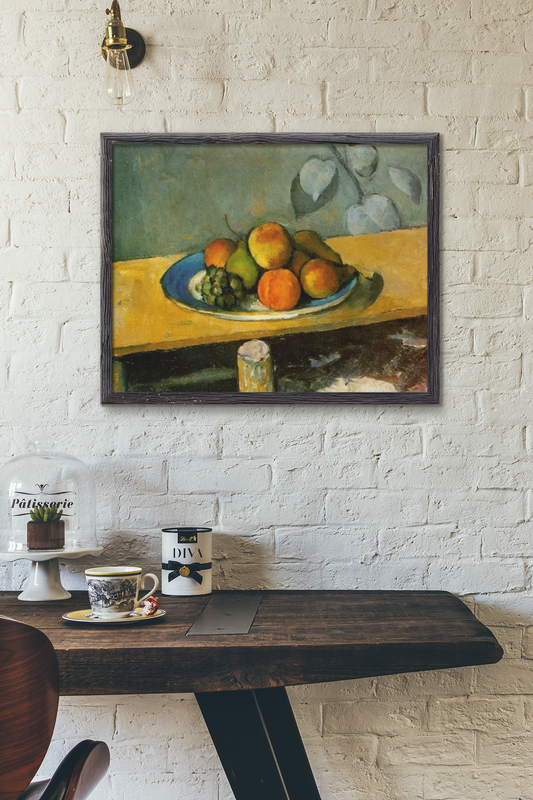 Paul Cèzanne Kunstsamling