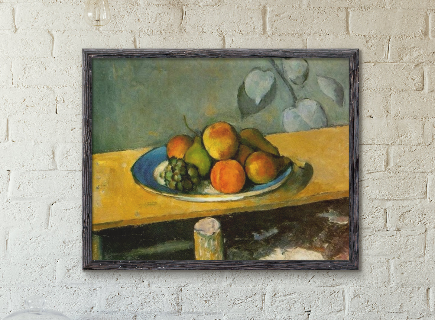 Paul Cèzanne Kunstsamling