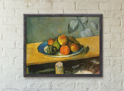 Paul Cèzanne Kunstsamling