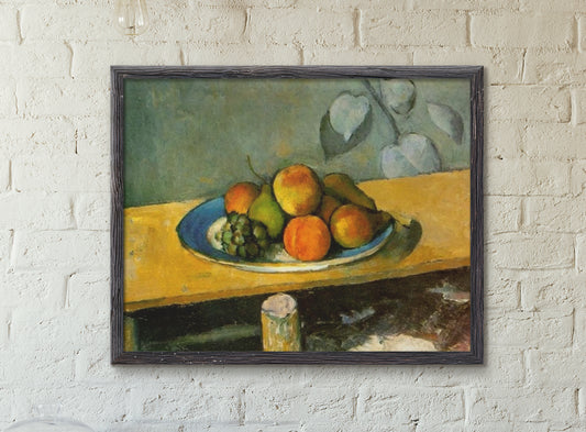 Paul Cèzanne Kunstsamling