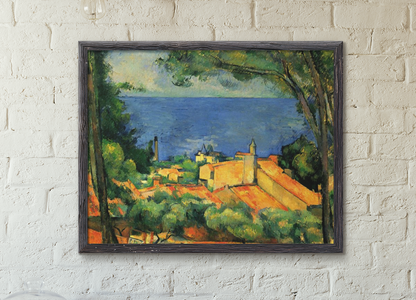 Paul Cèzanne Kunstsamling