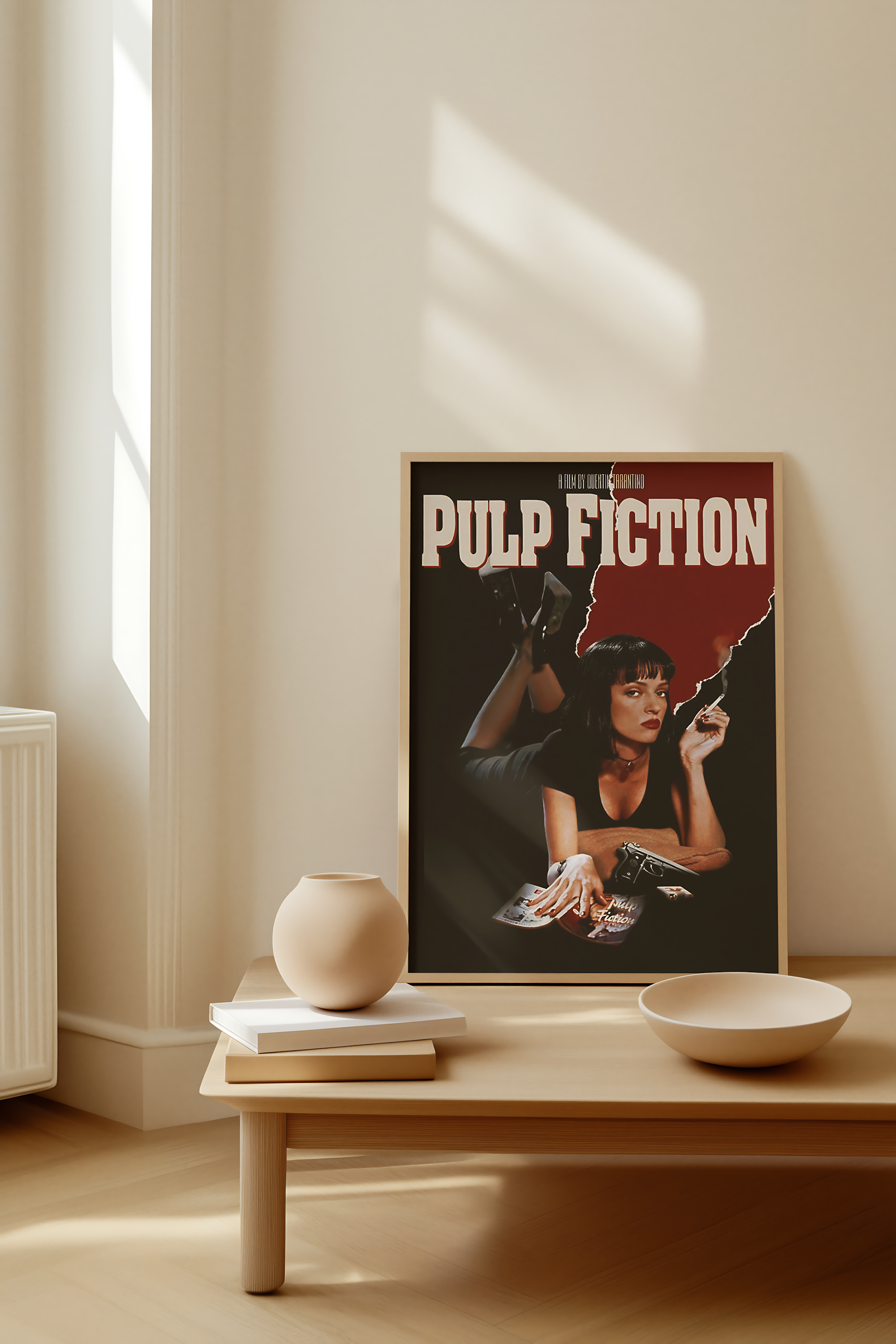 Pulp Fiction