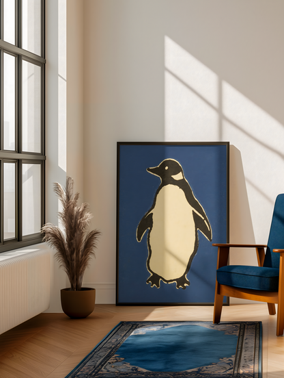 Edward Young Vintage Penguin (1935)