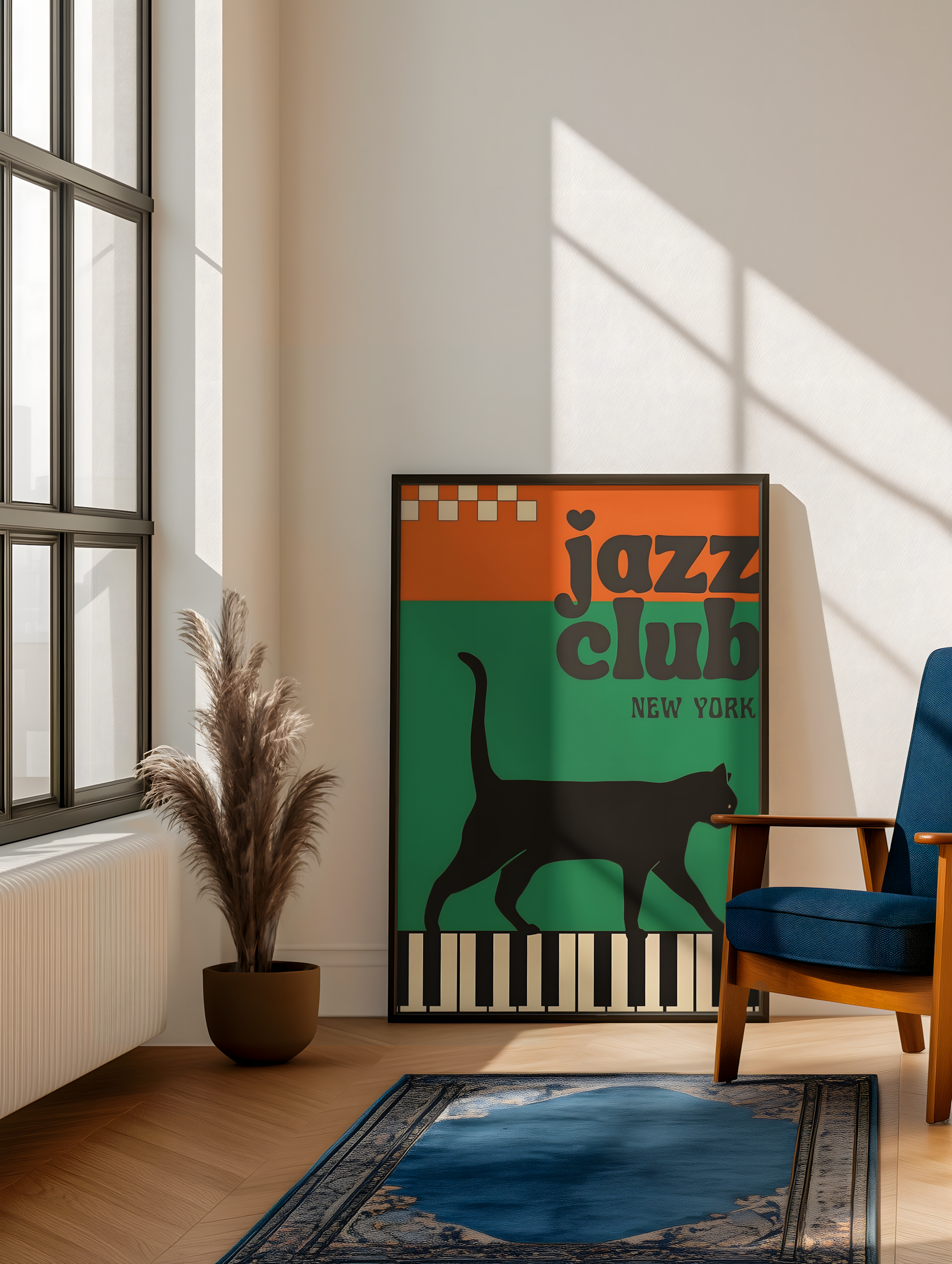 New York Jazz Club