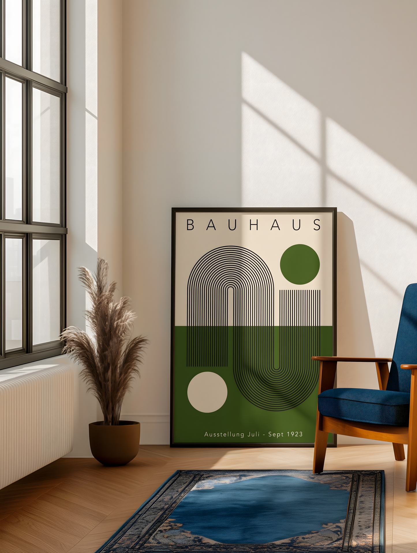 Bauhaus 1923