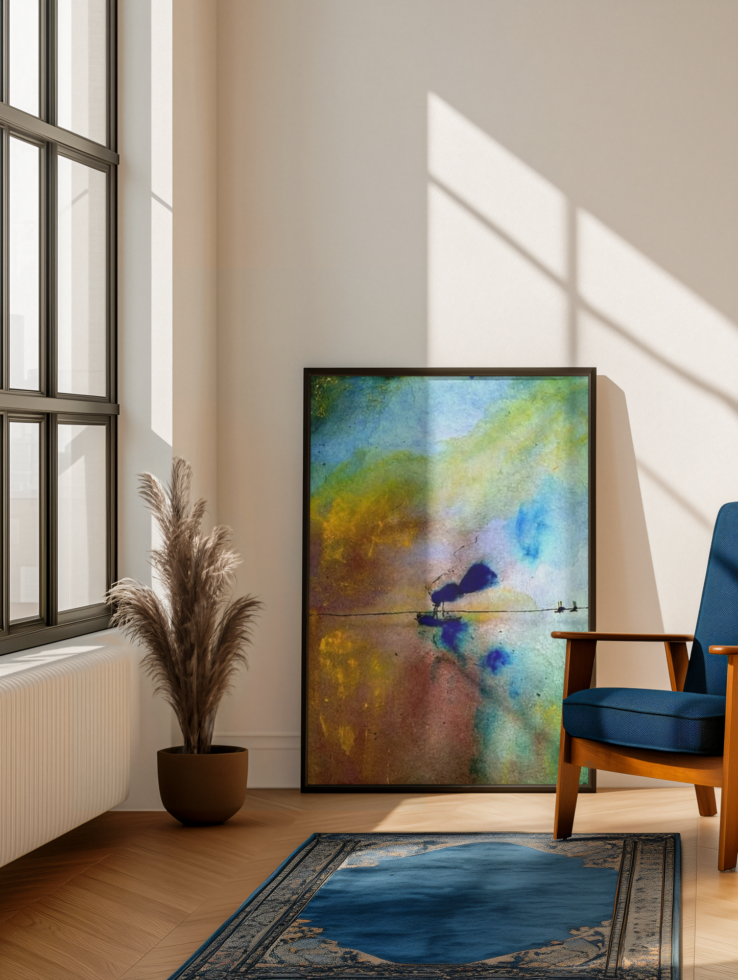 Emil Nolde Kunstplakater