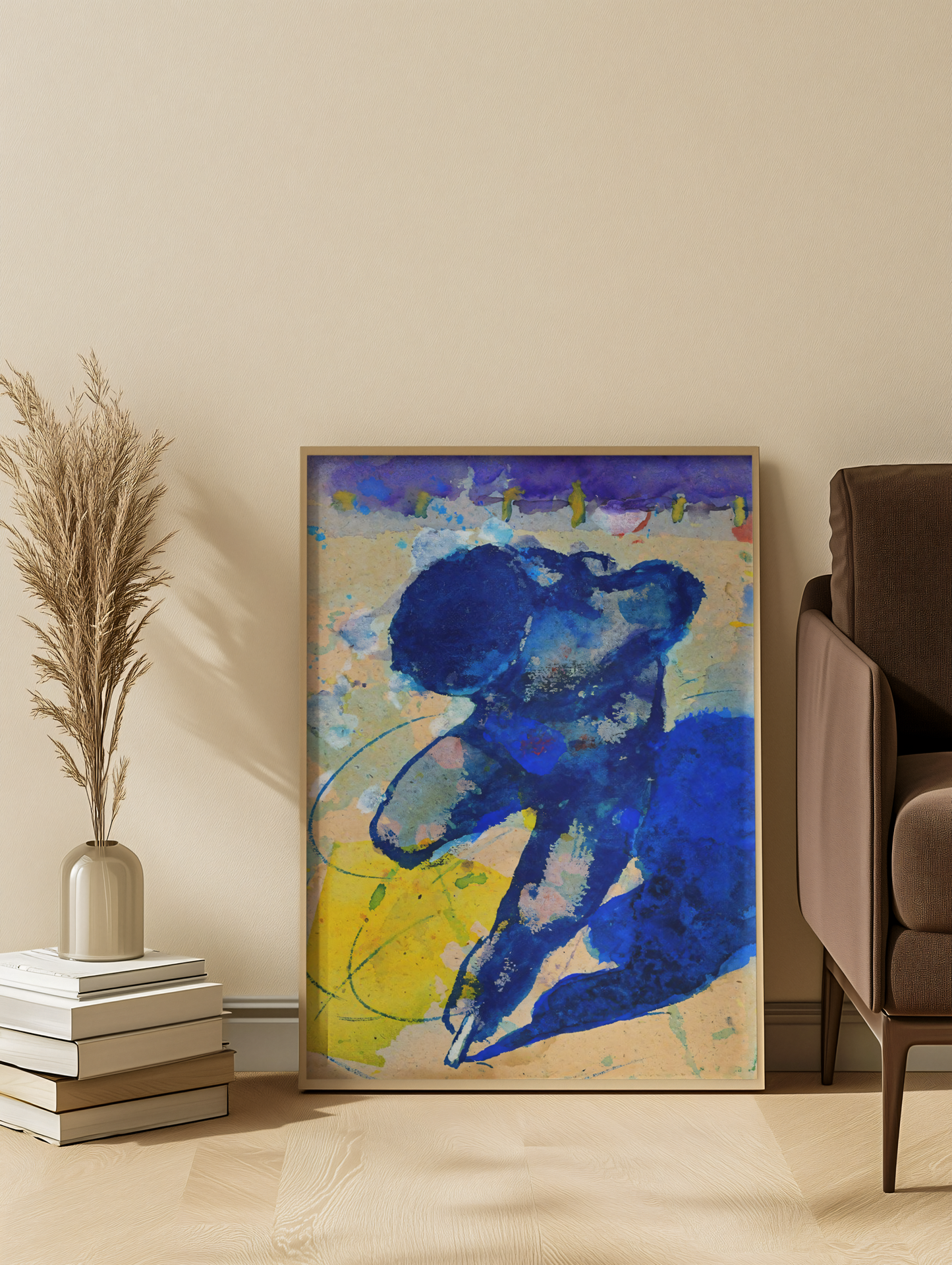 Emil Nolde Kunstplakater