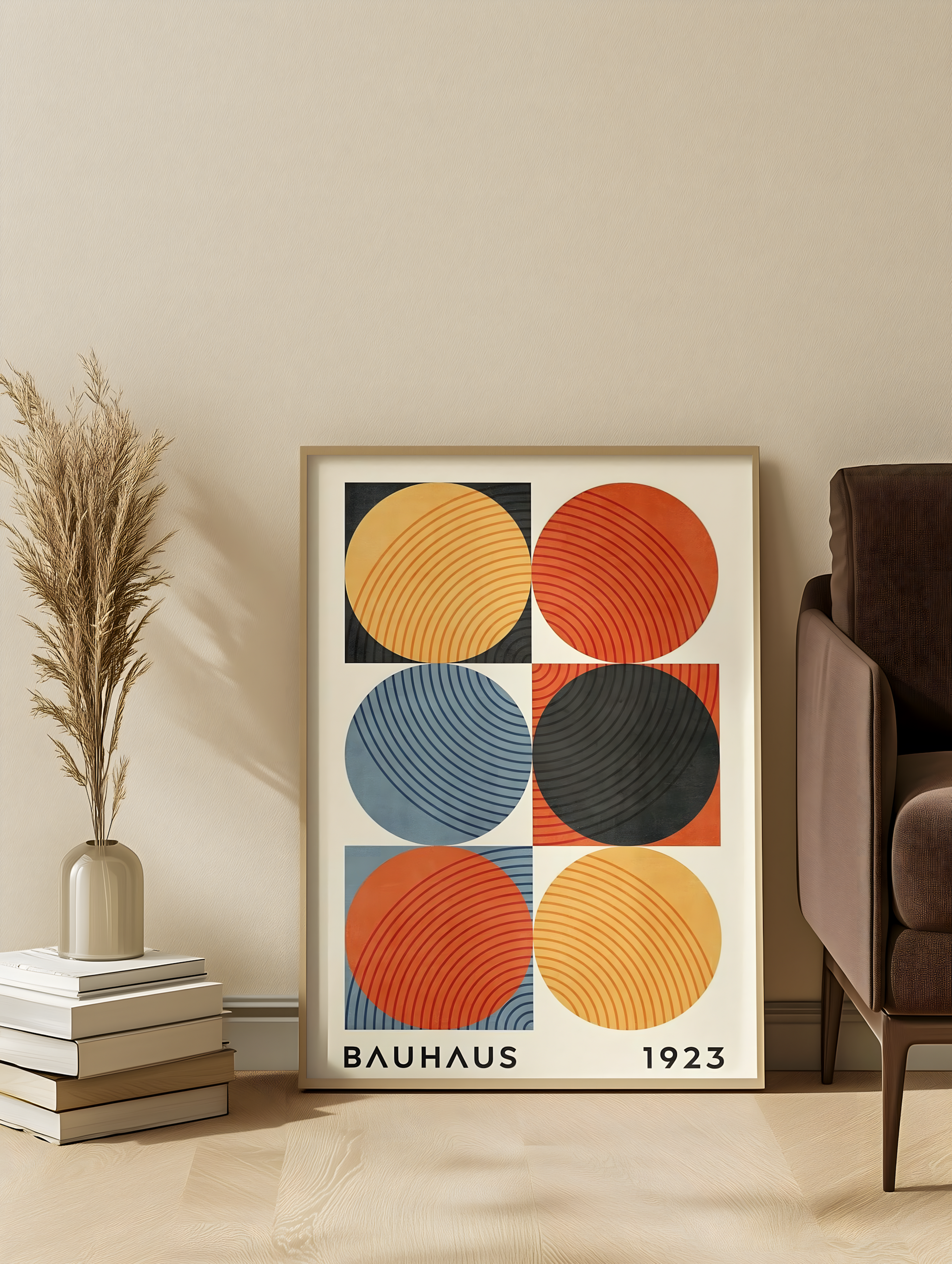 Bauhaus 1923