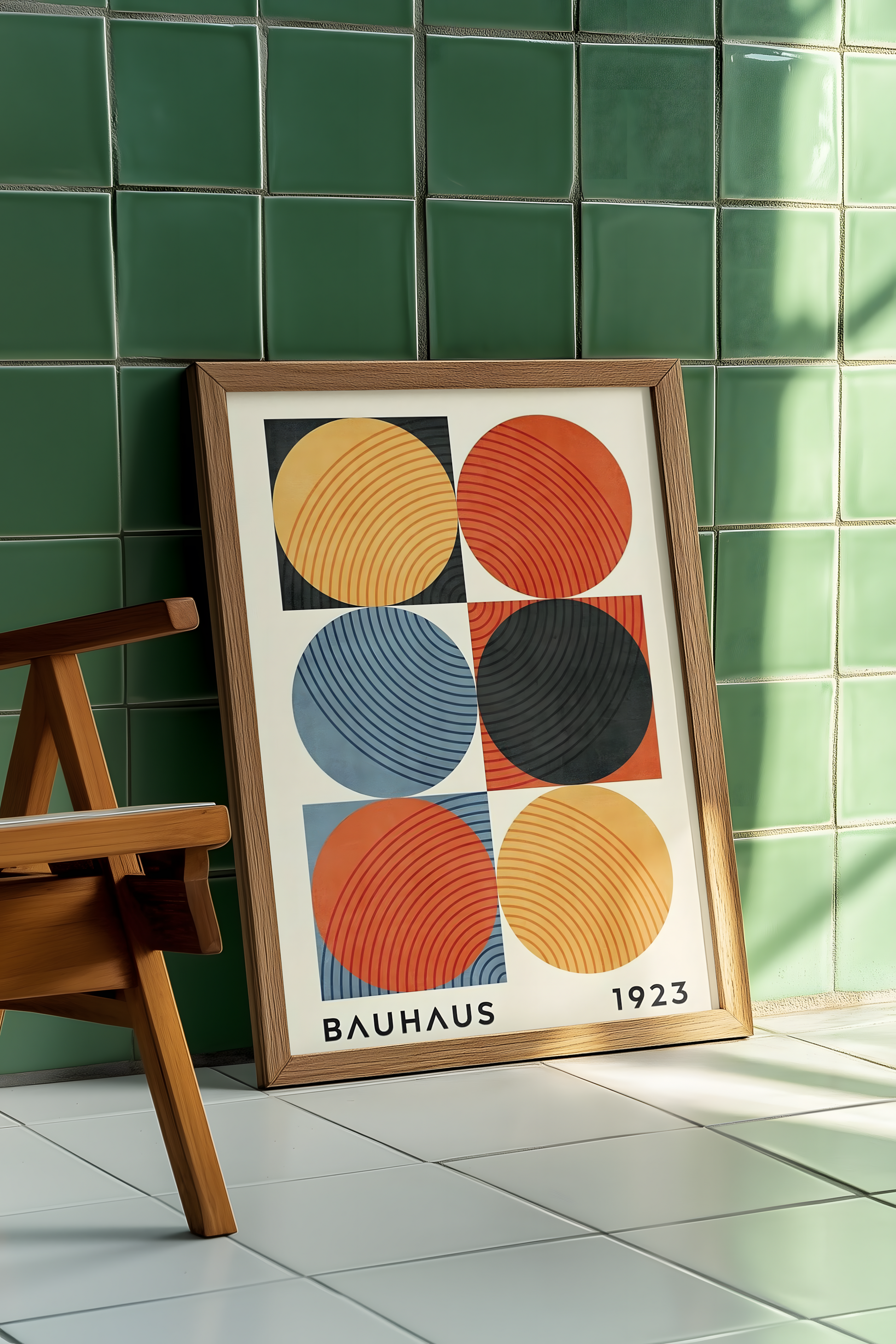 Bauhaus 1923