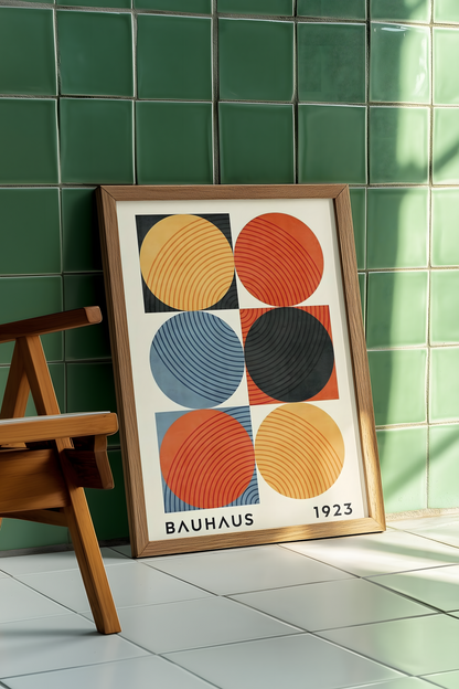 Bauhaus 1923