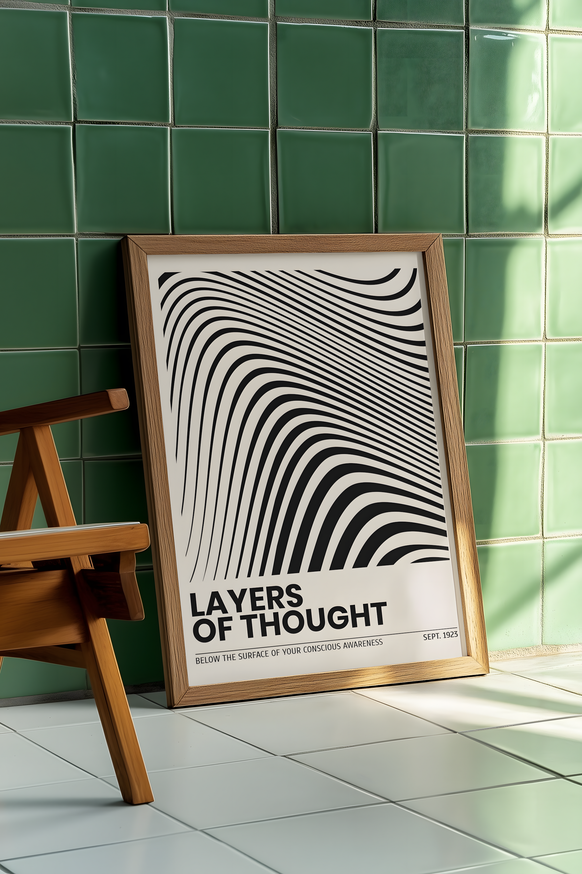 Layers of Thought