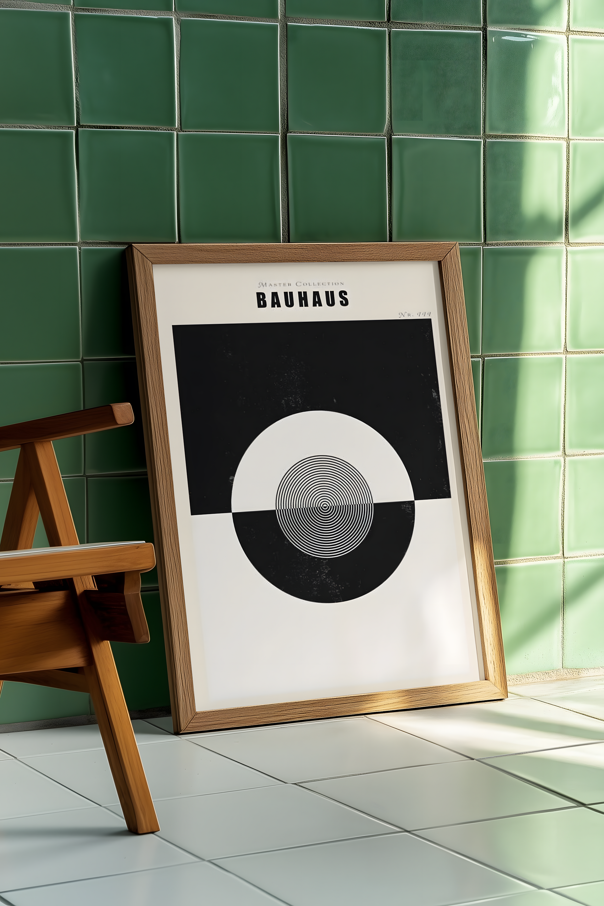 Bauhaus