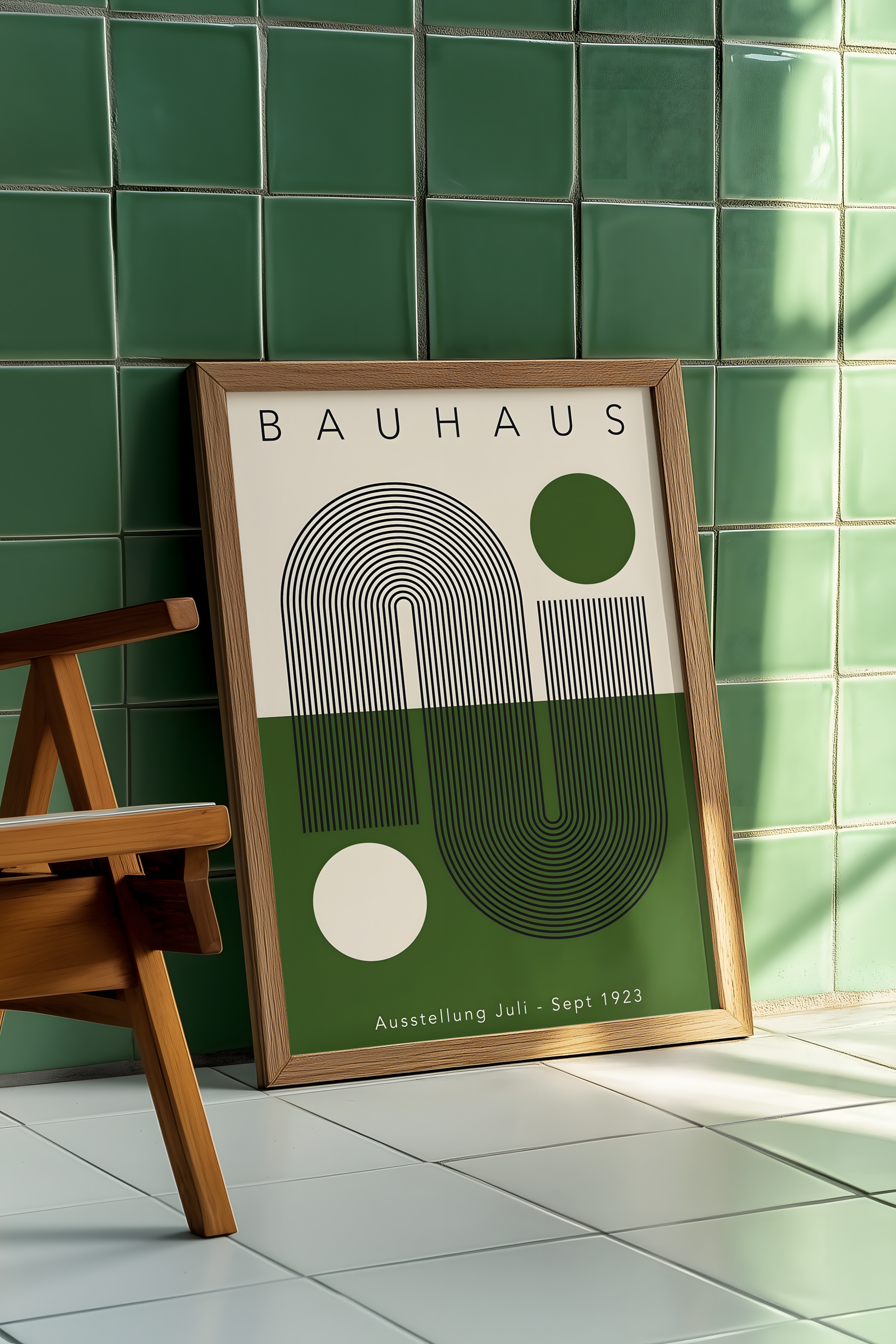 Bauhaus 1923