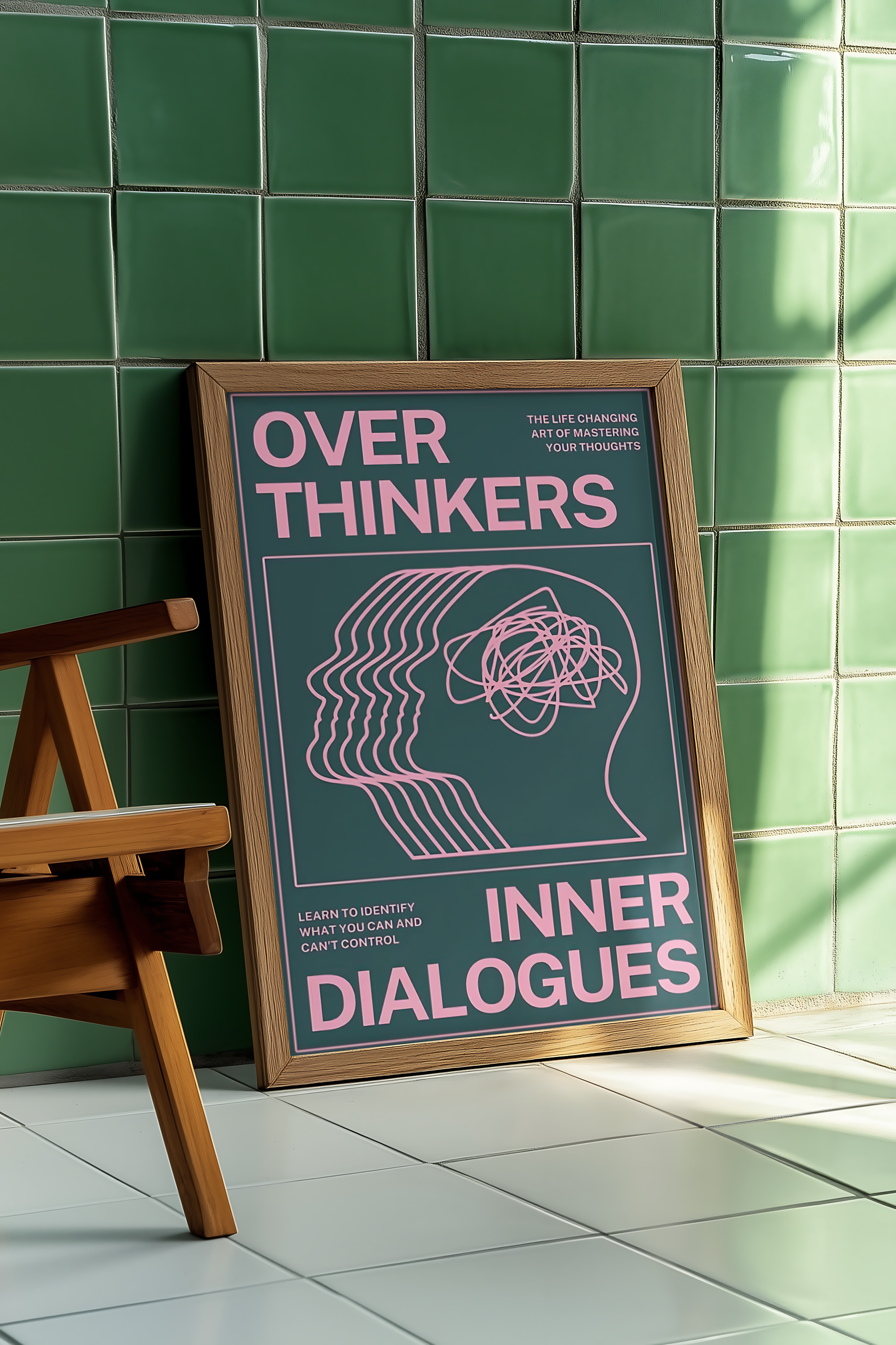 Over Thinkers Inner Dialogues