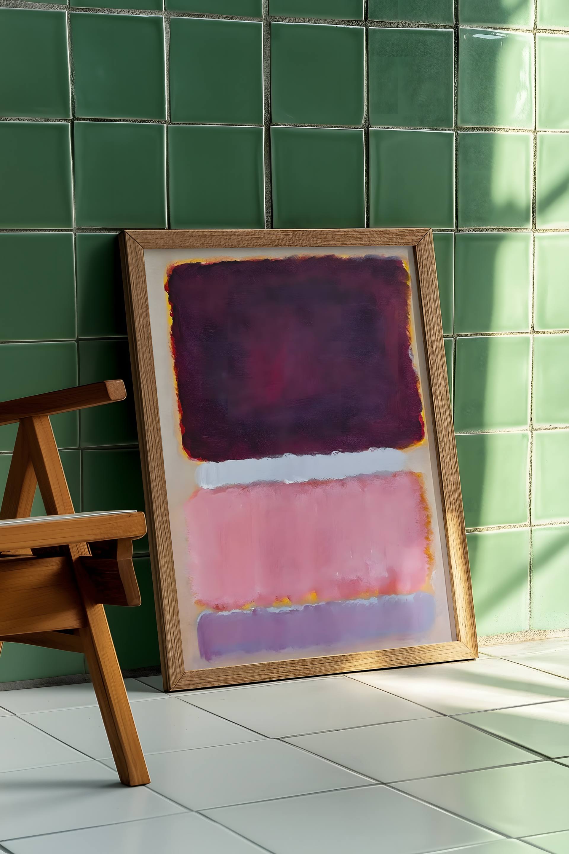 Mark Rothko