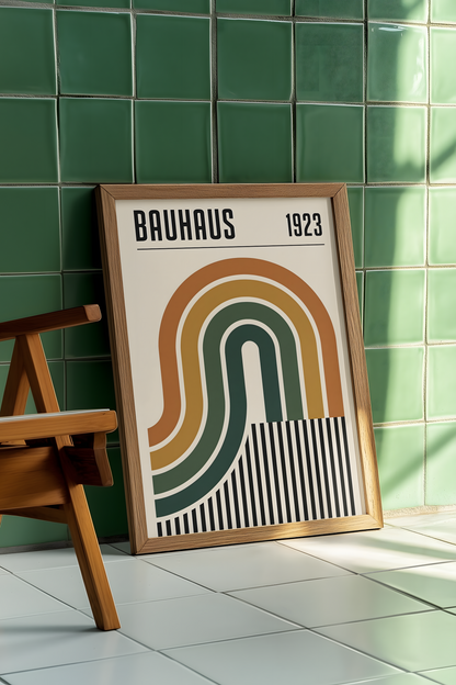 Bauhaus 1923