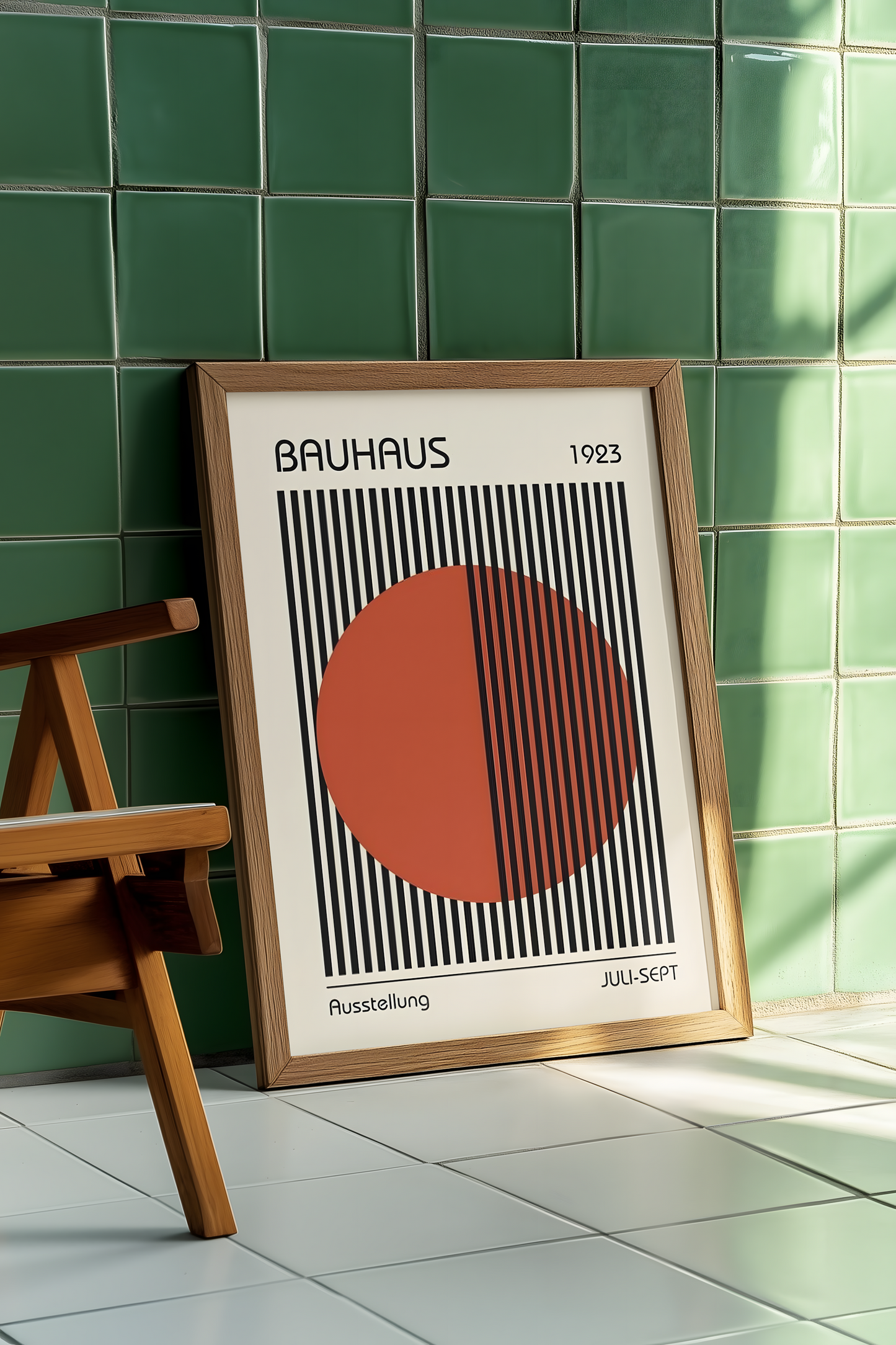 Bauhaus