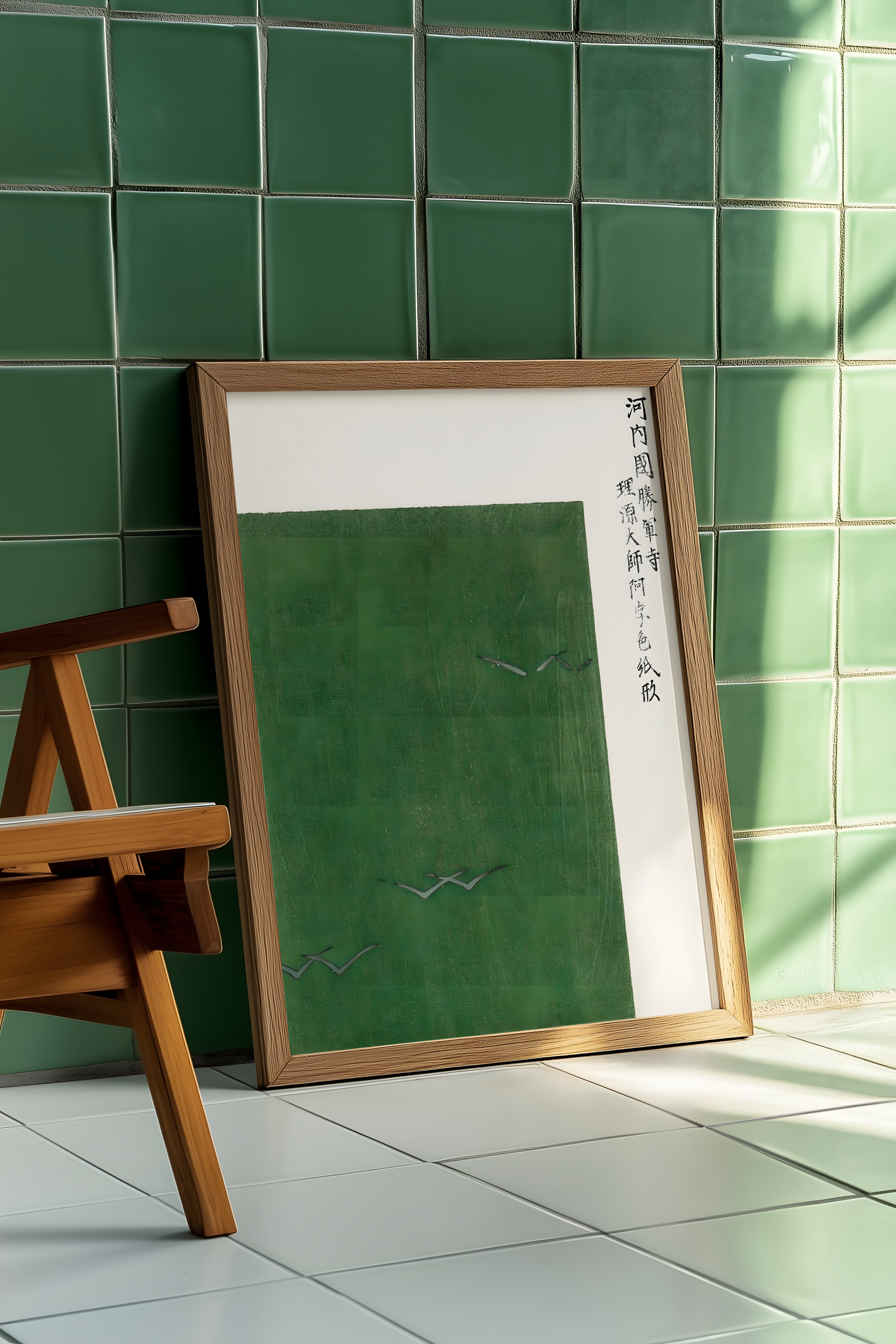 Taguchi Tomoki's - Yatsuo no Tsubaki - Seagulls