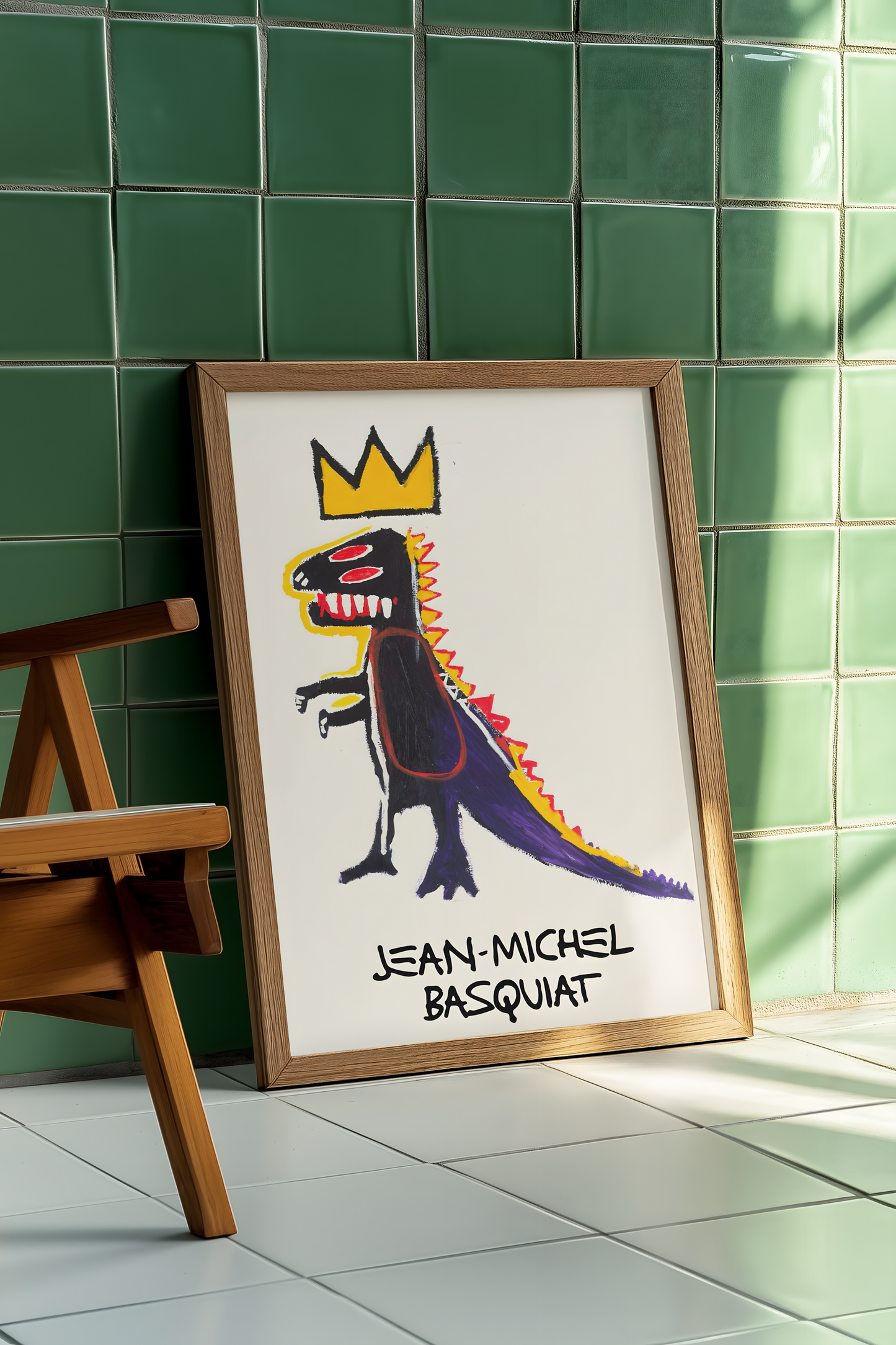 Jean-Michel Basquiat