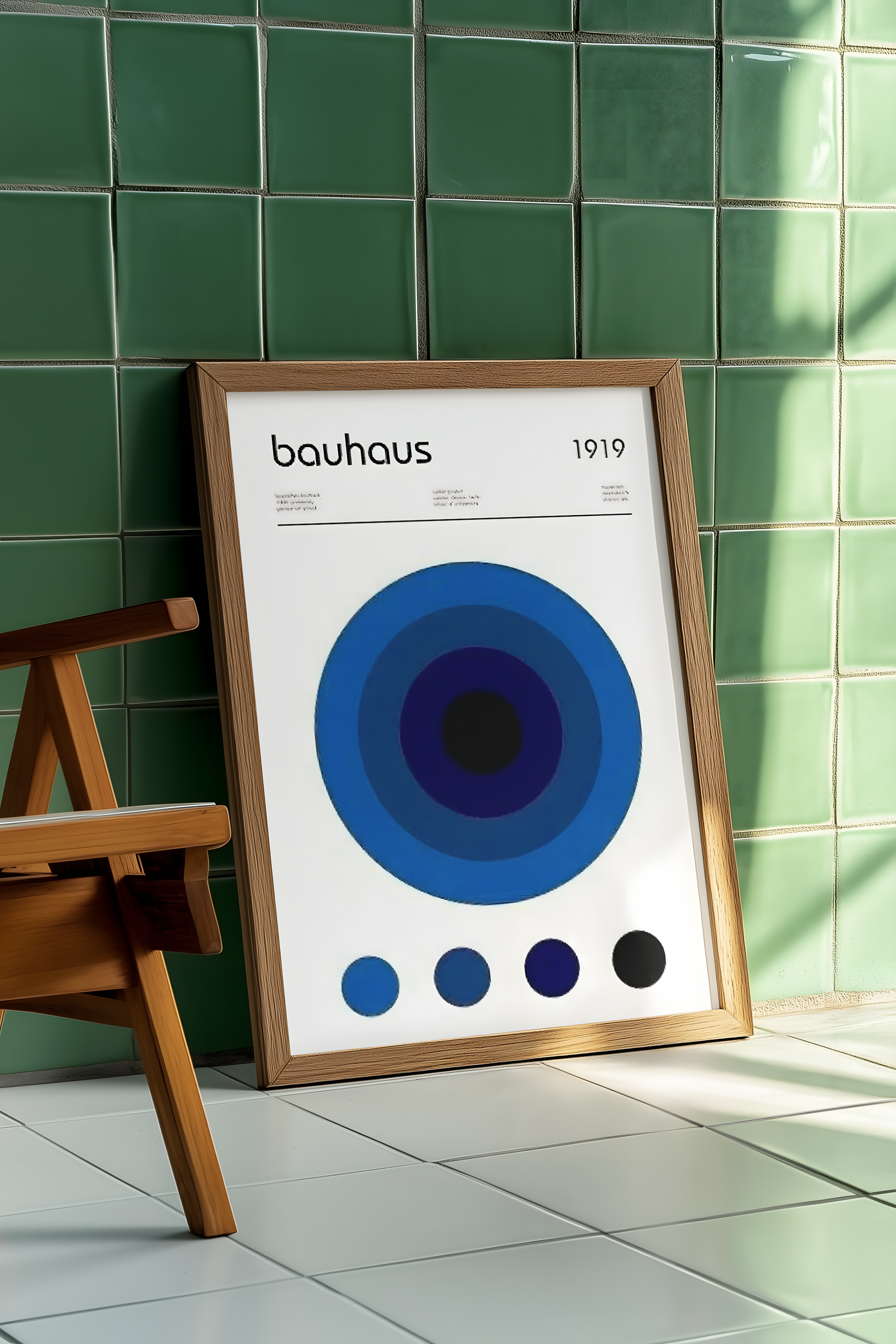 Bauhaus 1919