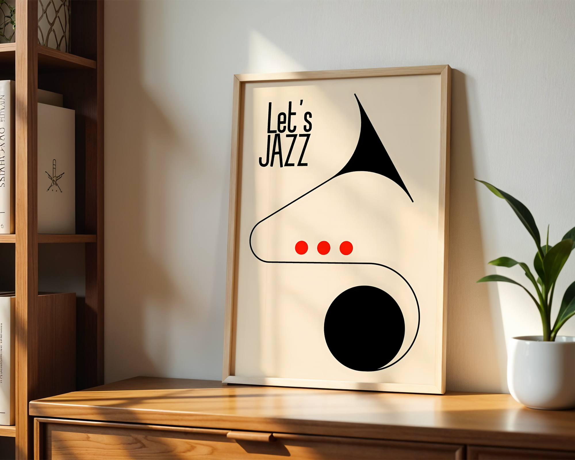Let's Jazz