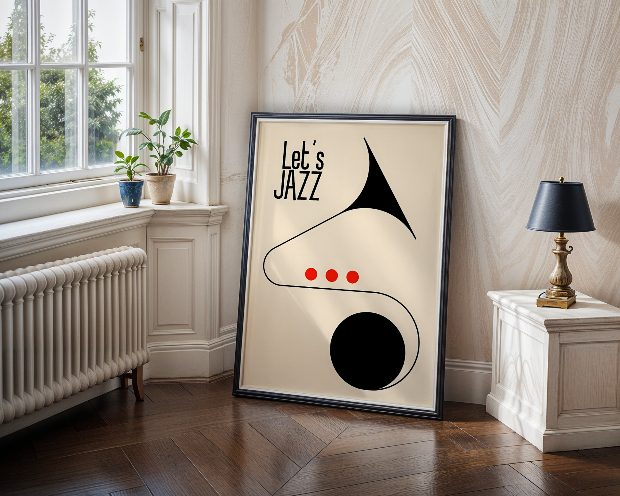Let's Jazz