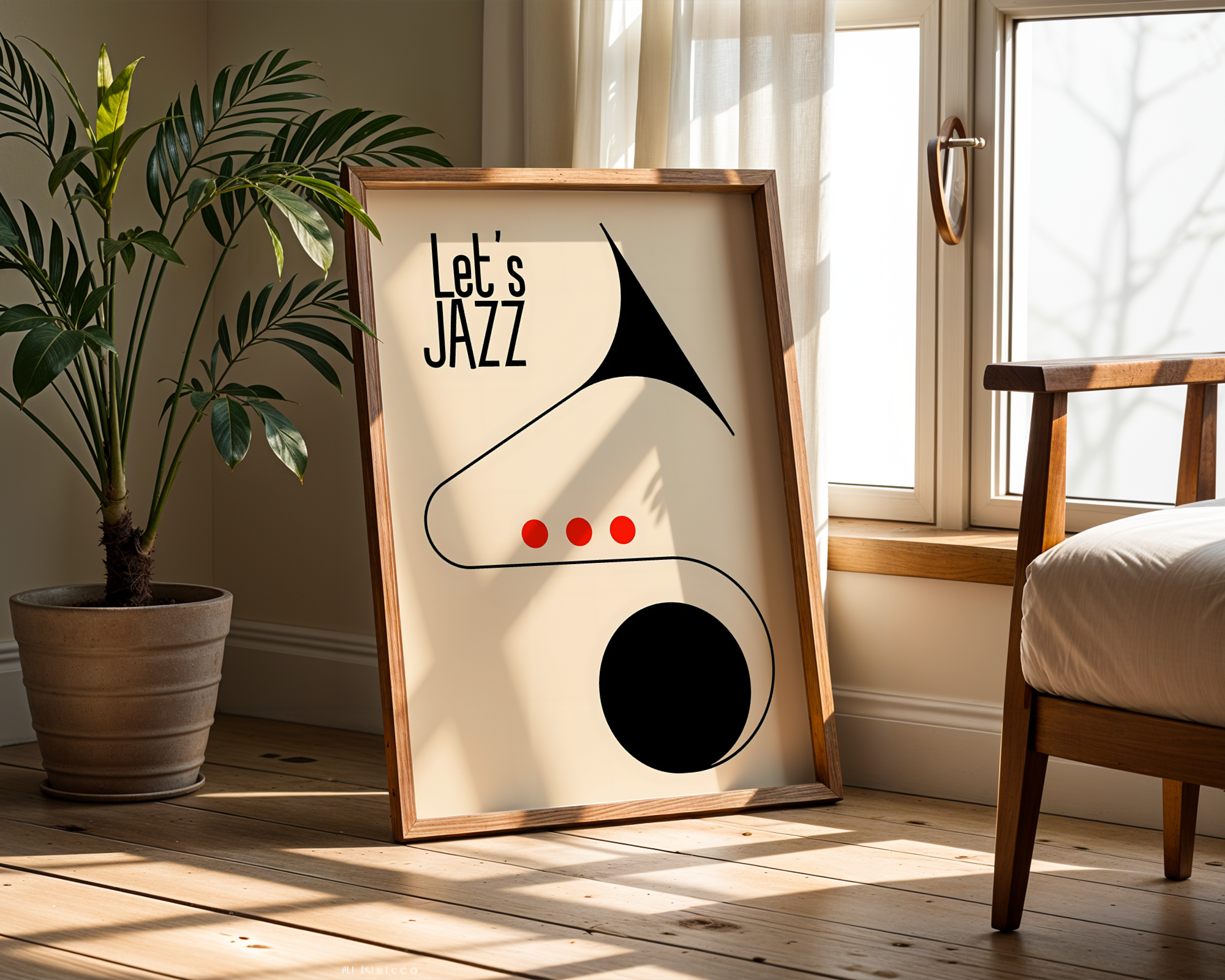Let's Jazz