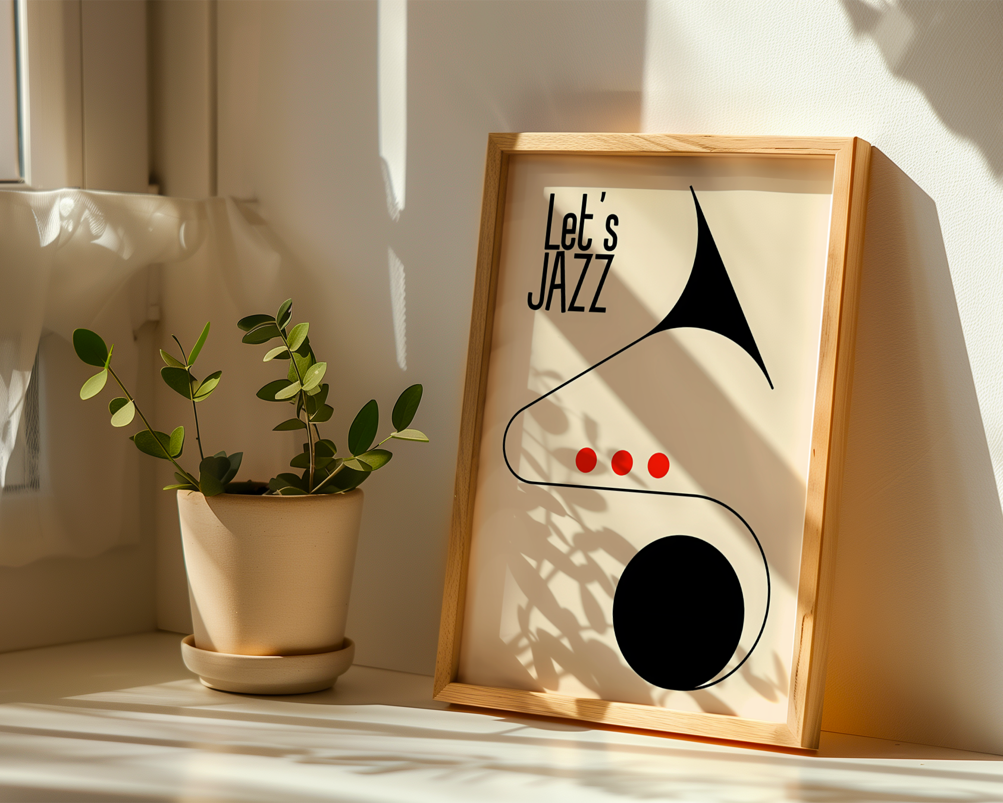 Let's Jazz
