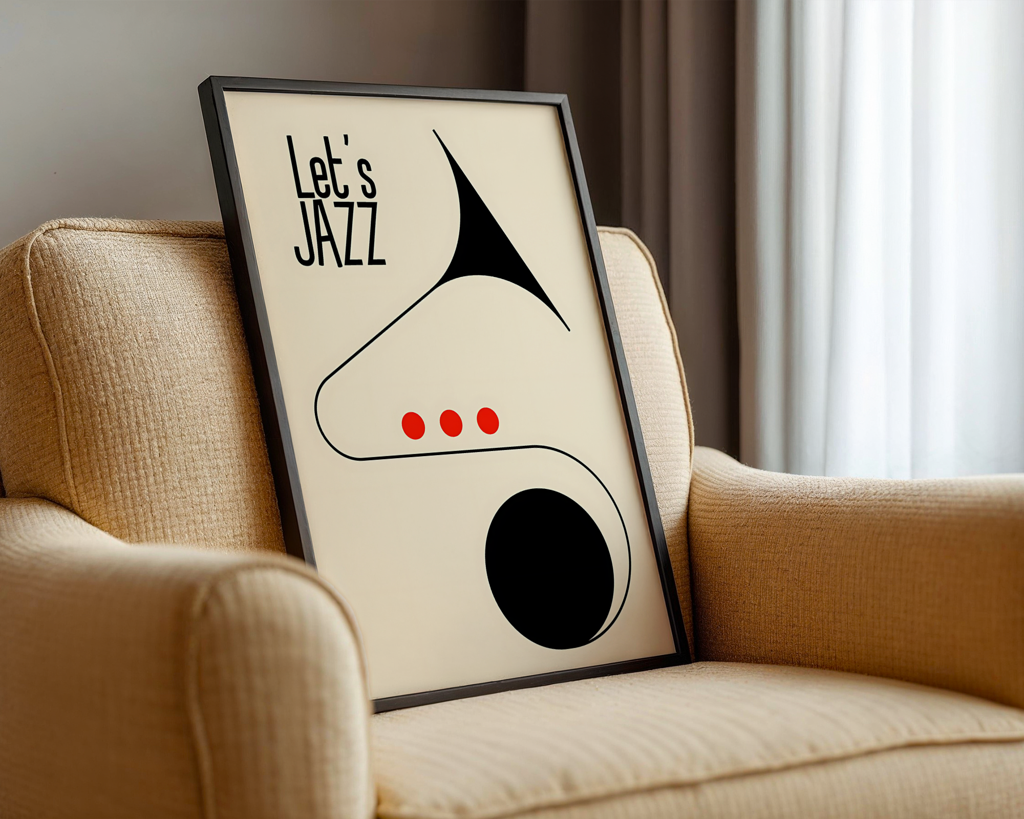 Let's Jazz
