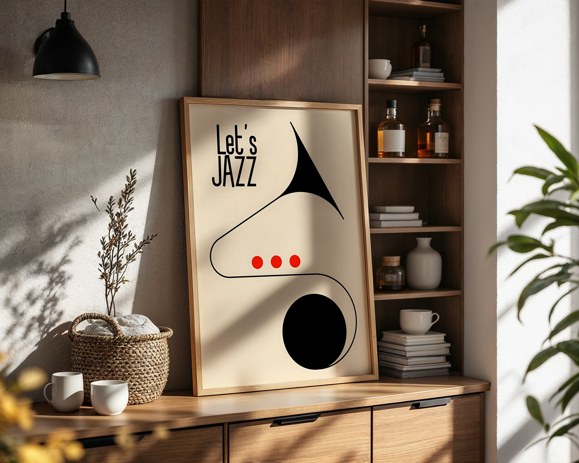 Let's Jazz