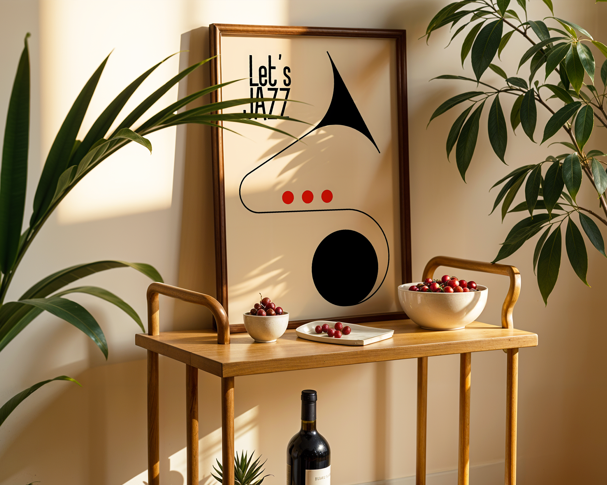 Let's Jazz