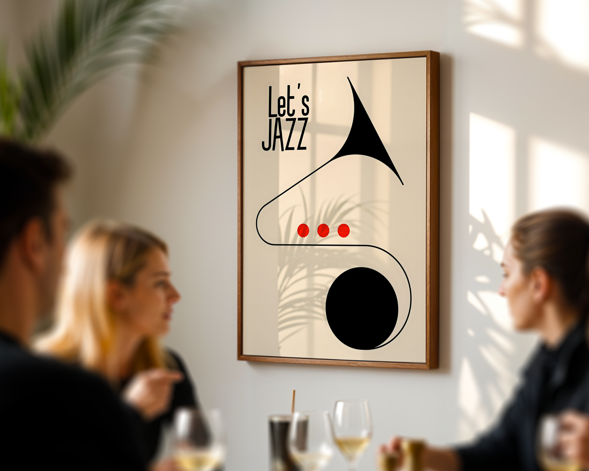 Let's Jazz