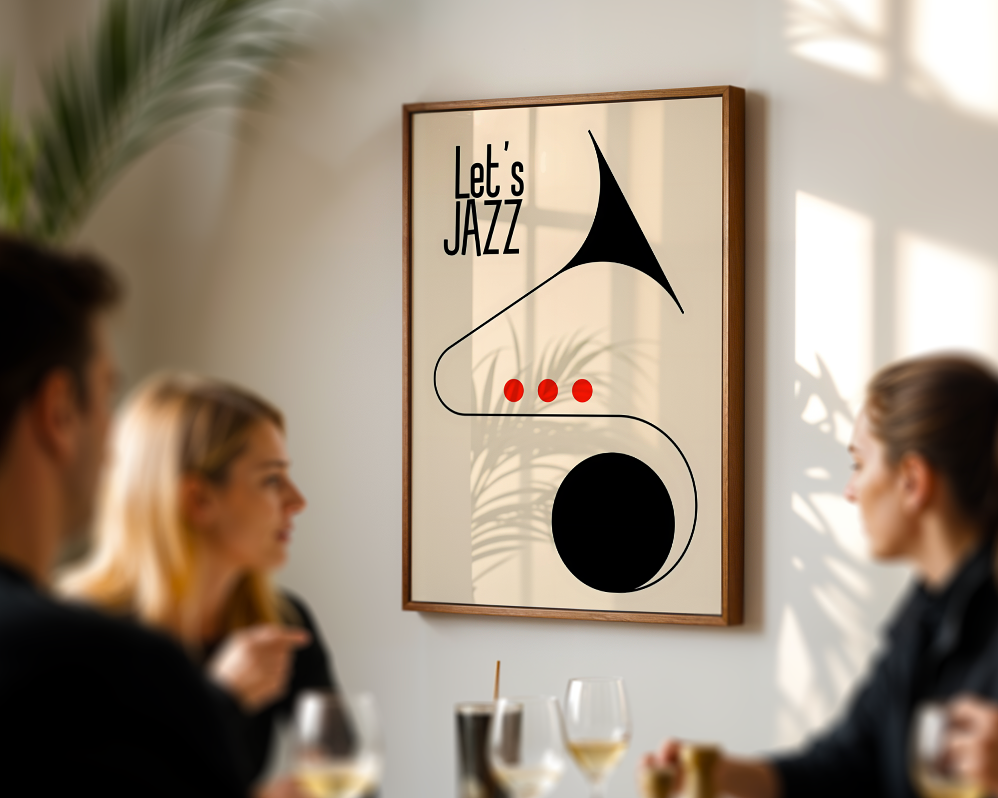 Let's Jazz
