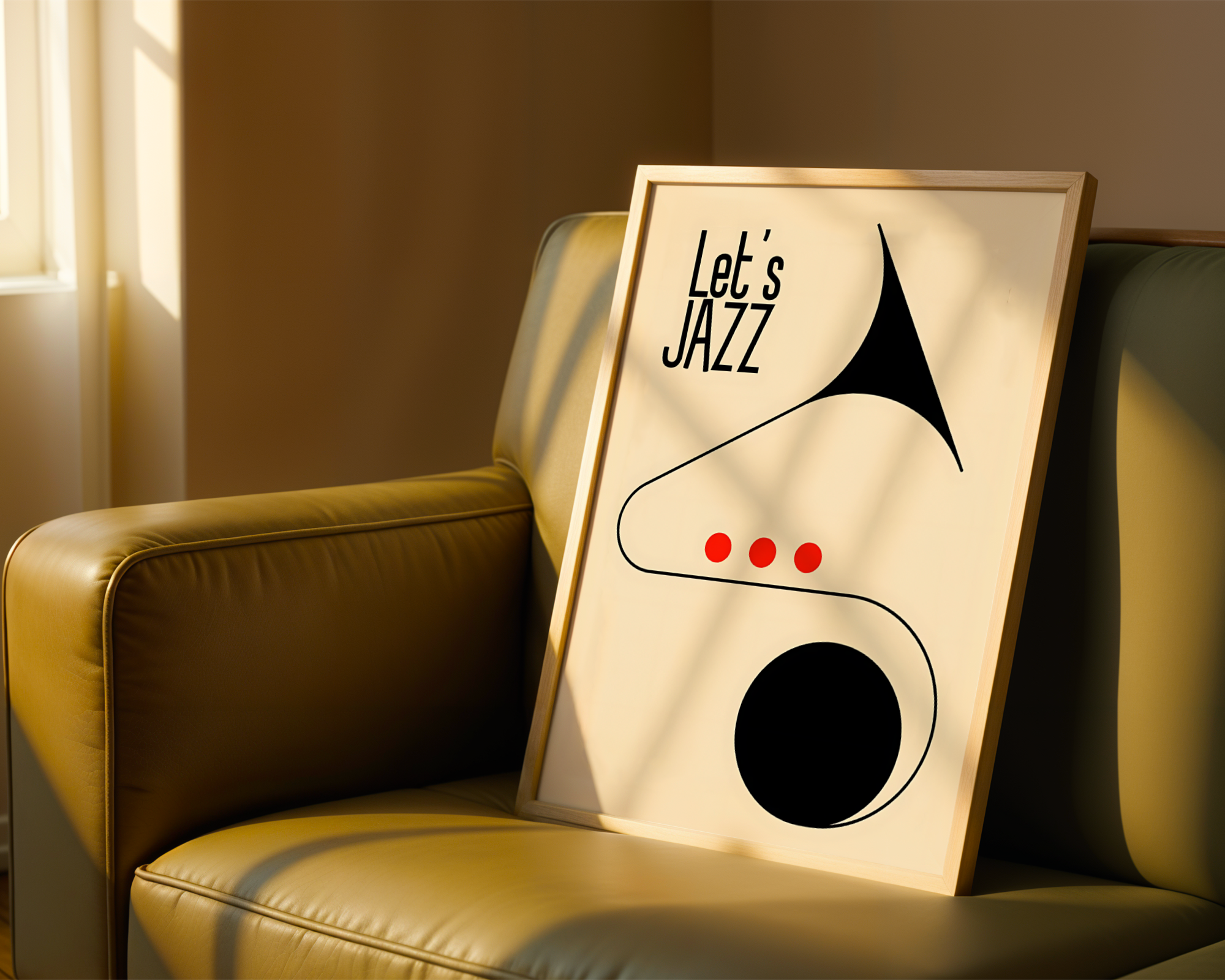 Let's Jazz