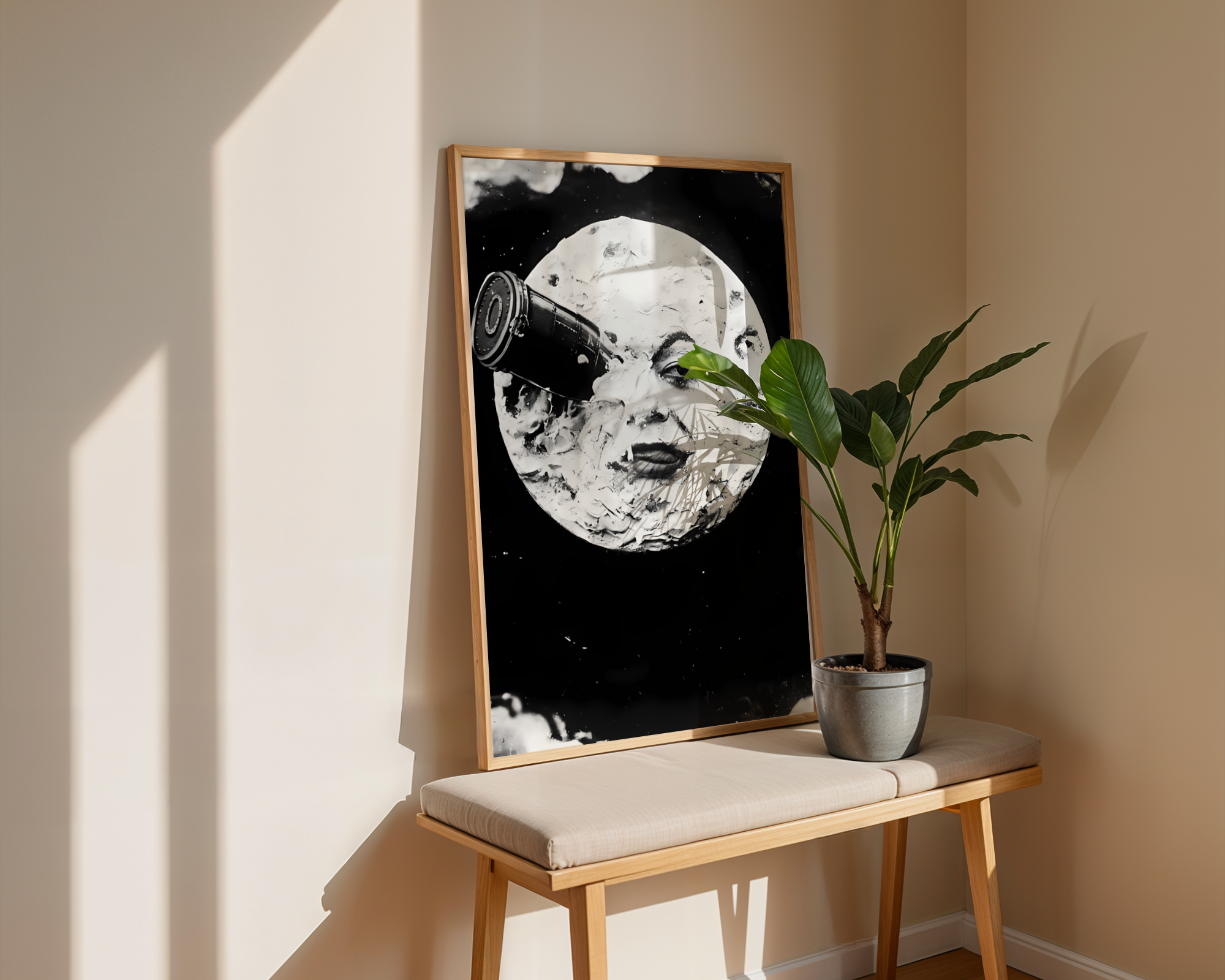 Le Voyage dans la Lune (1902)
