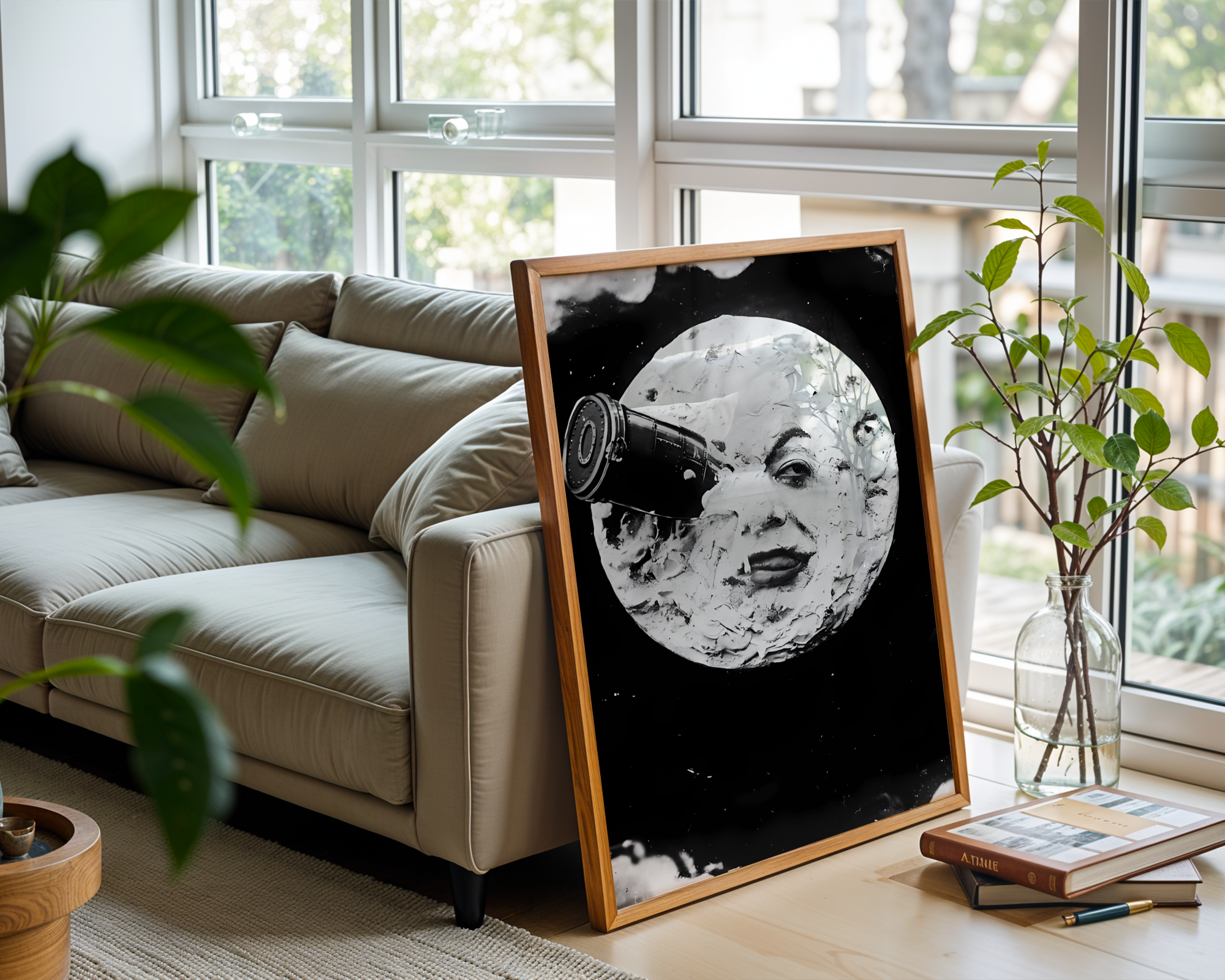 Le Voyage dans la Lune (1902)