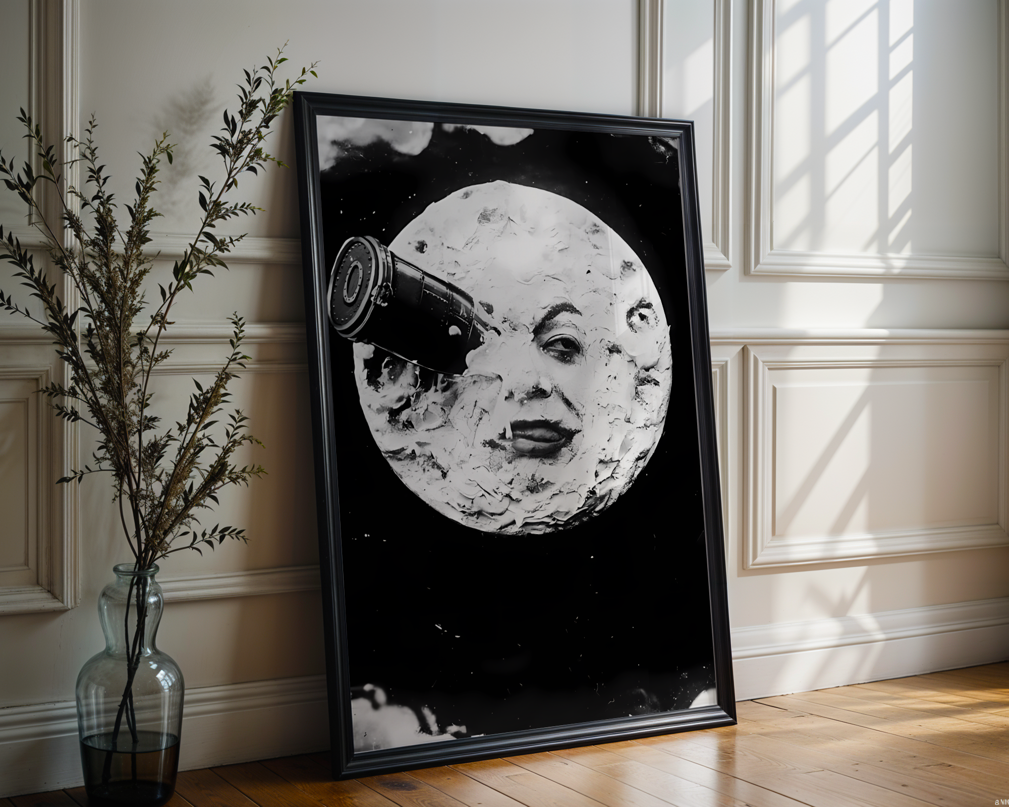 Le Voyage dans la Lune (1902)