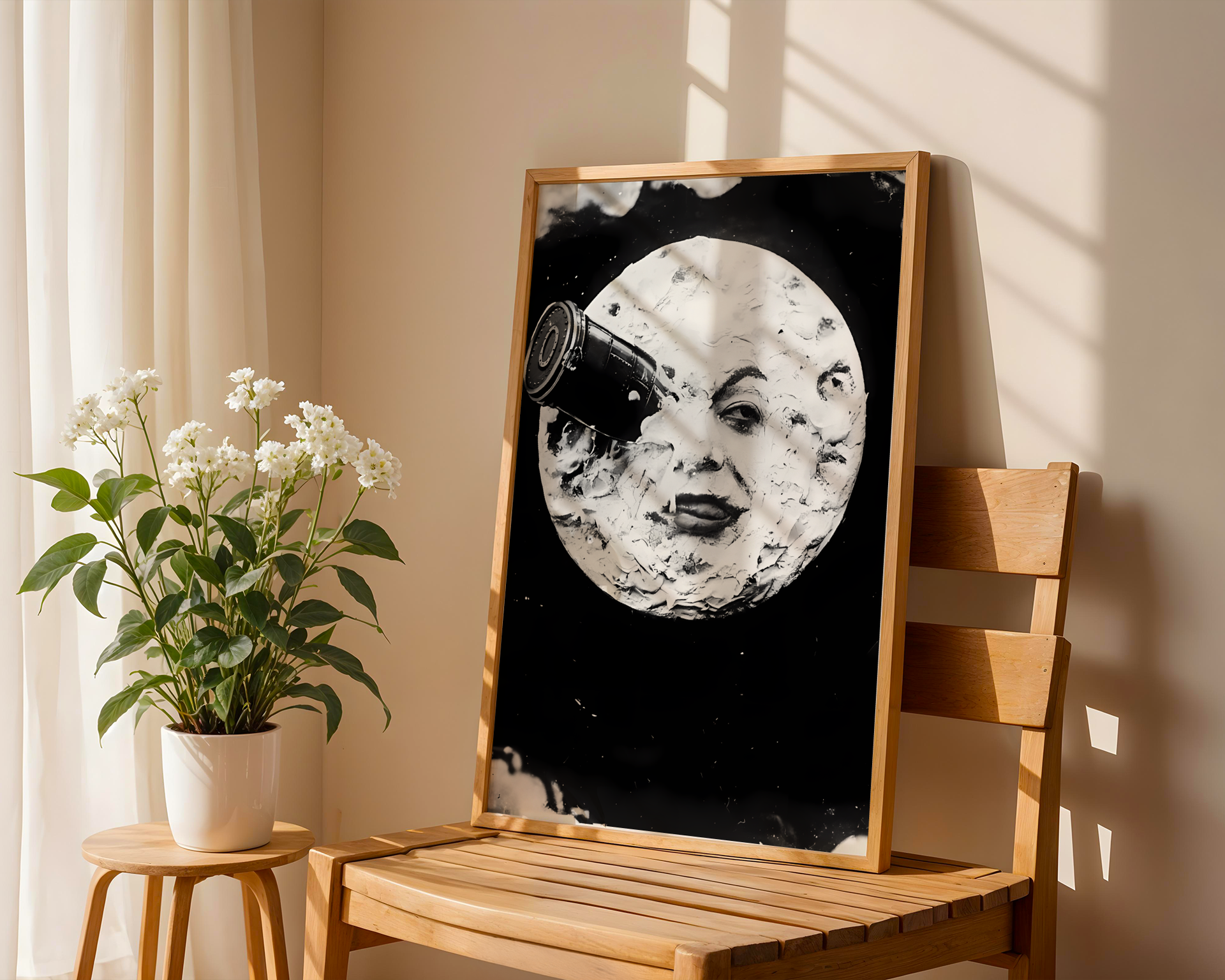 Le Voyage dans la Lune (1902)