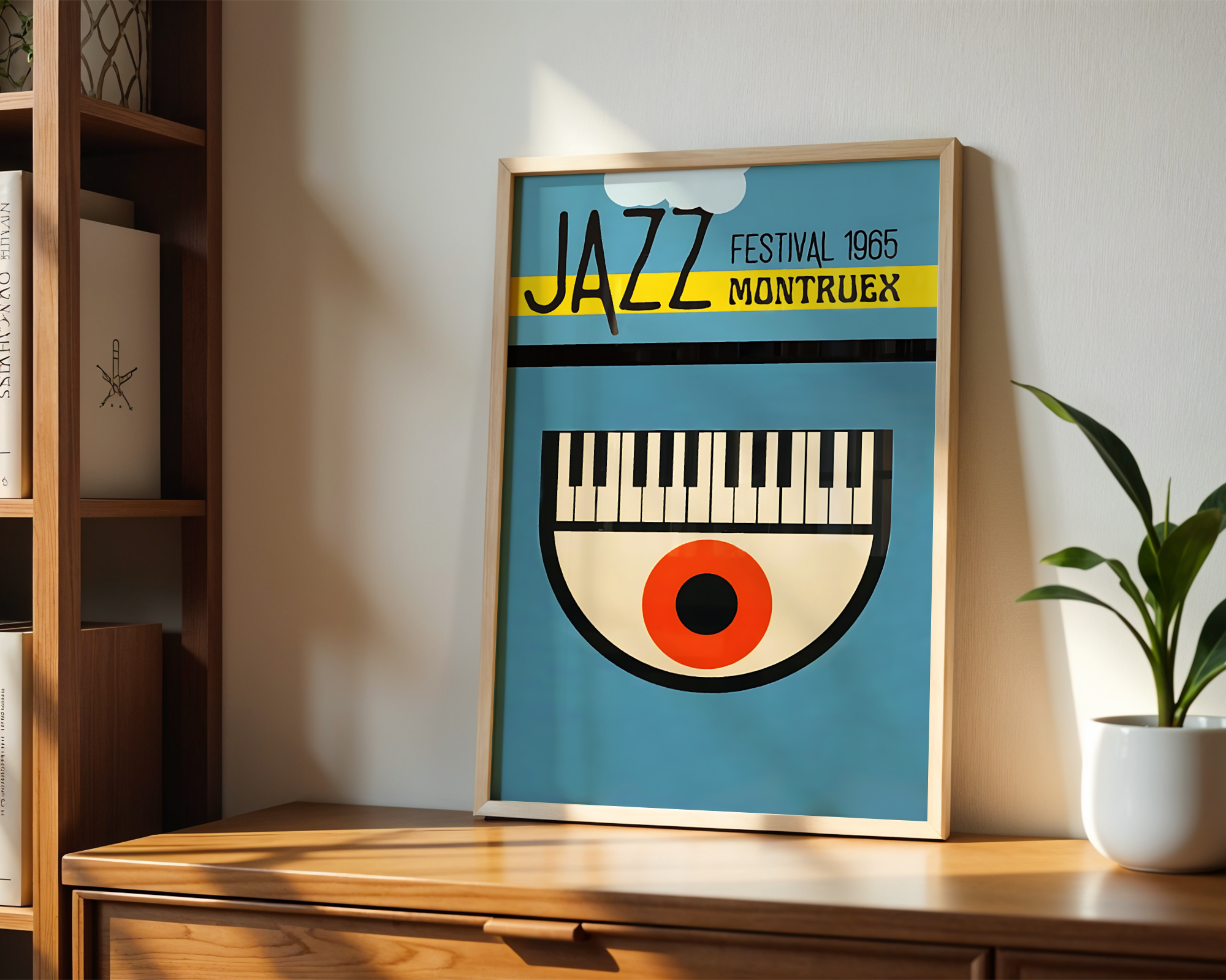 Montreux Jazz Festival