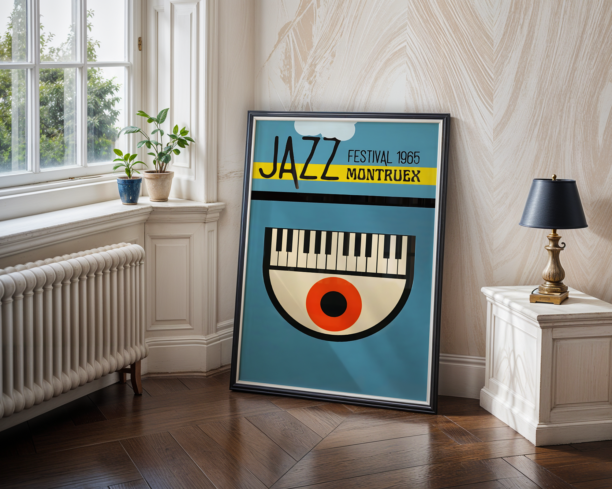 Montreux Jazz Festival