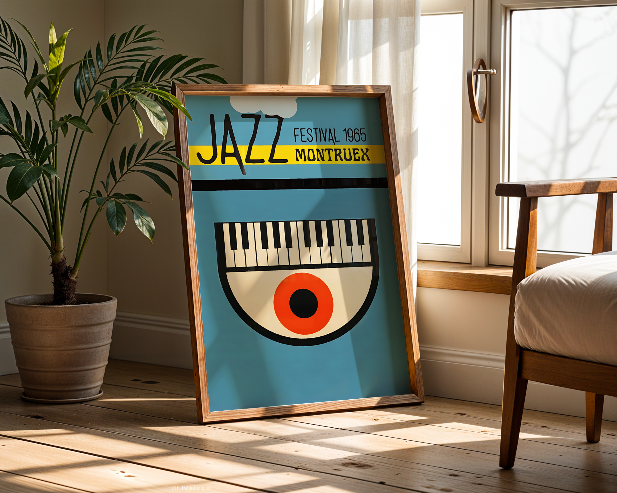 Montreux Jazz Festival