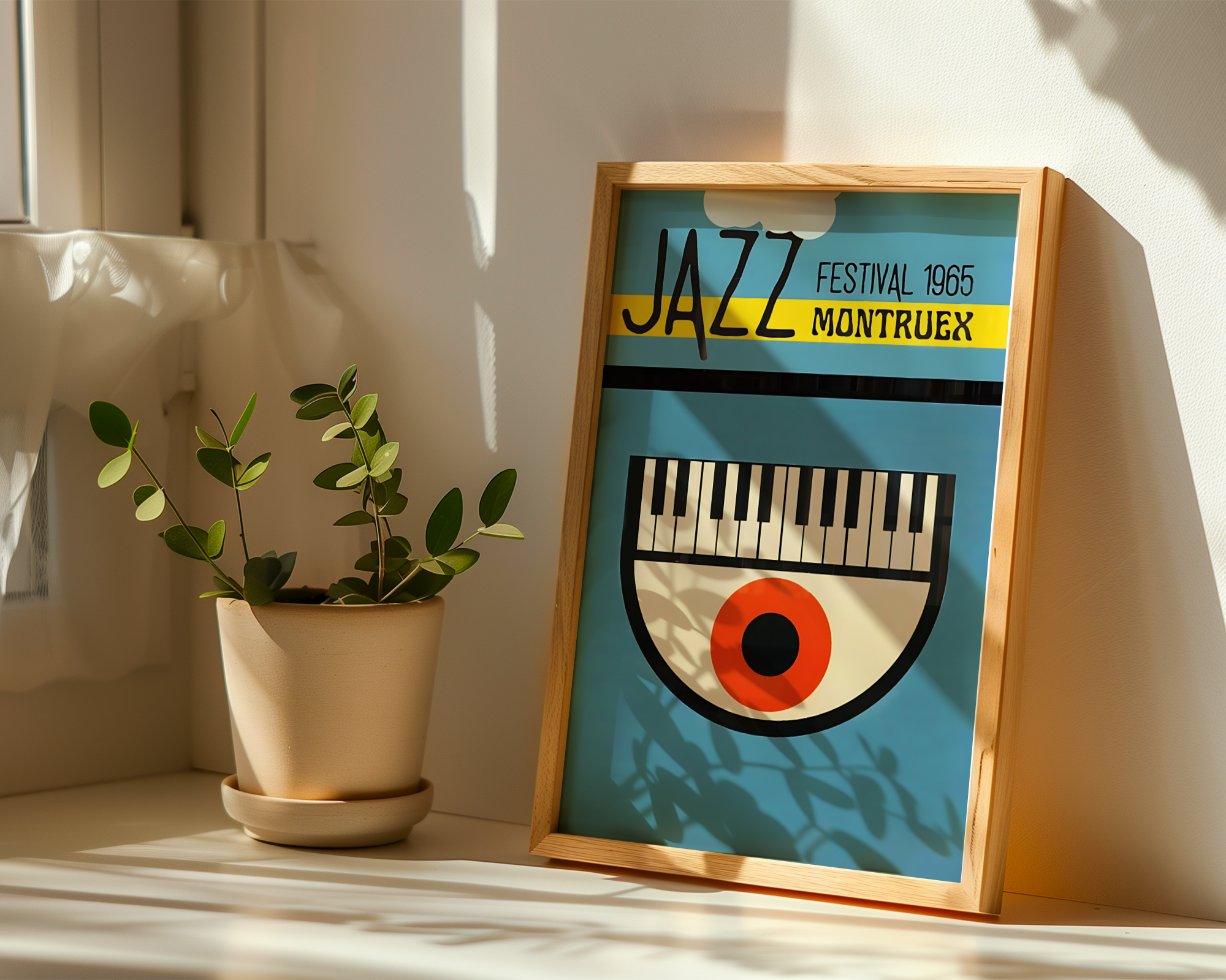 Montreux Jazz Festival