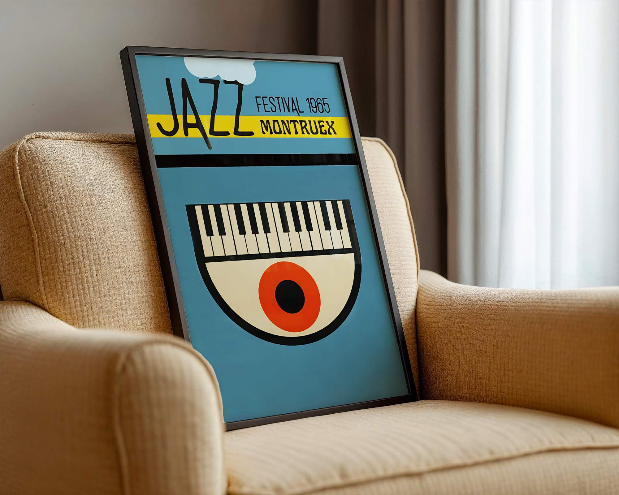 Montreux Jazz Festival