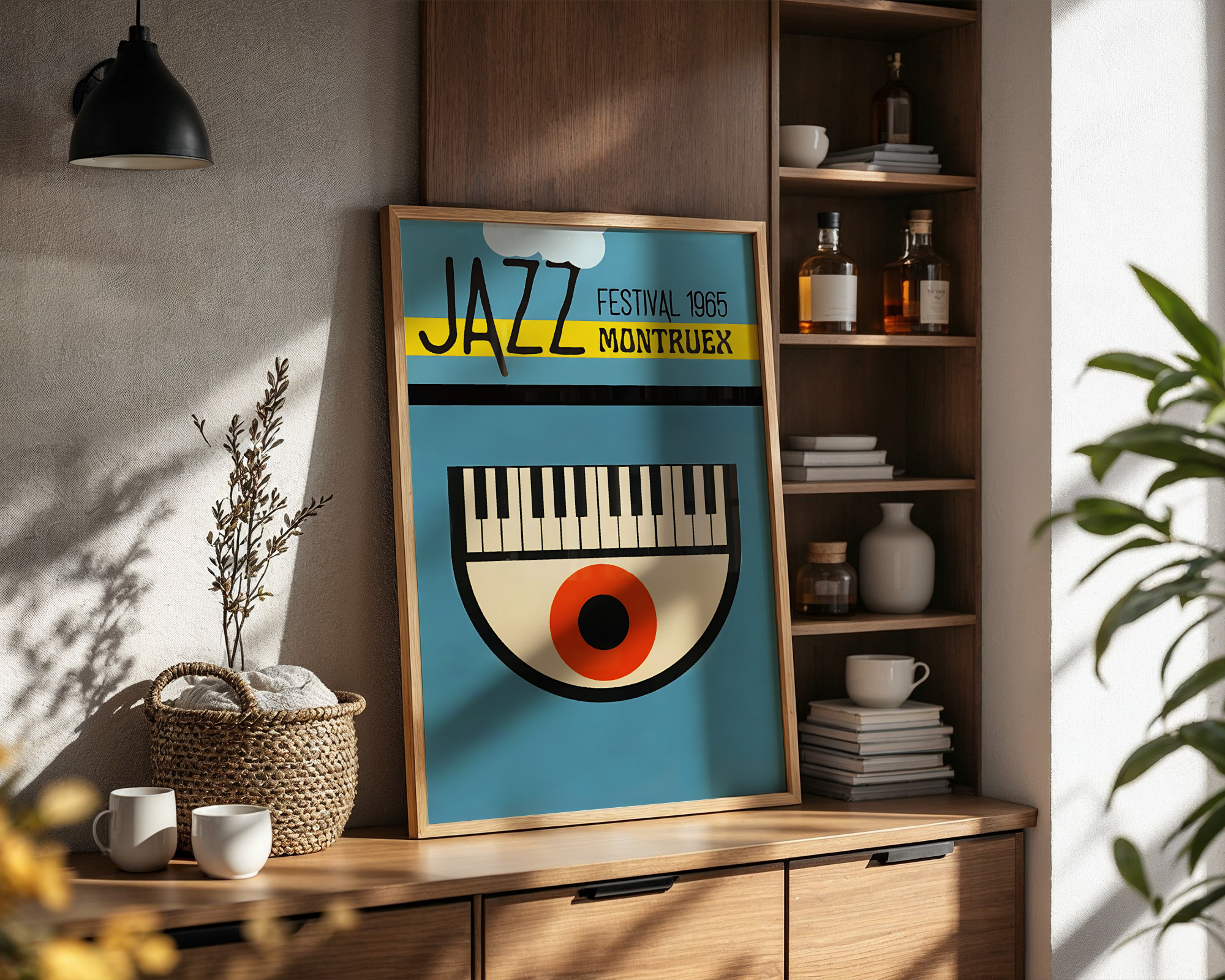 Montreux Jazz Festival
