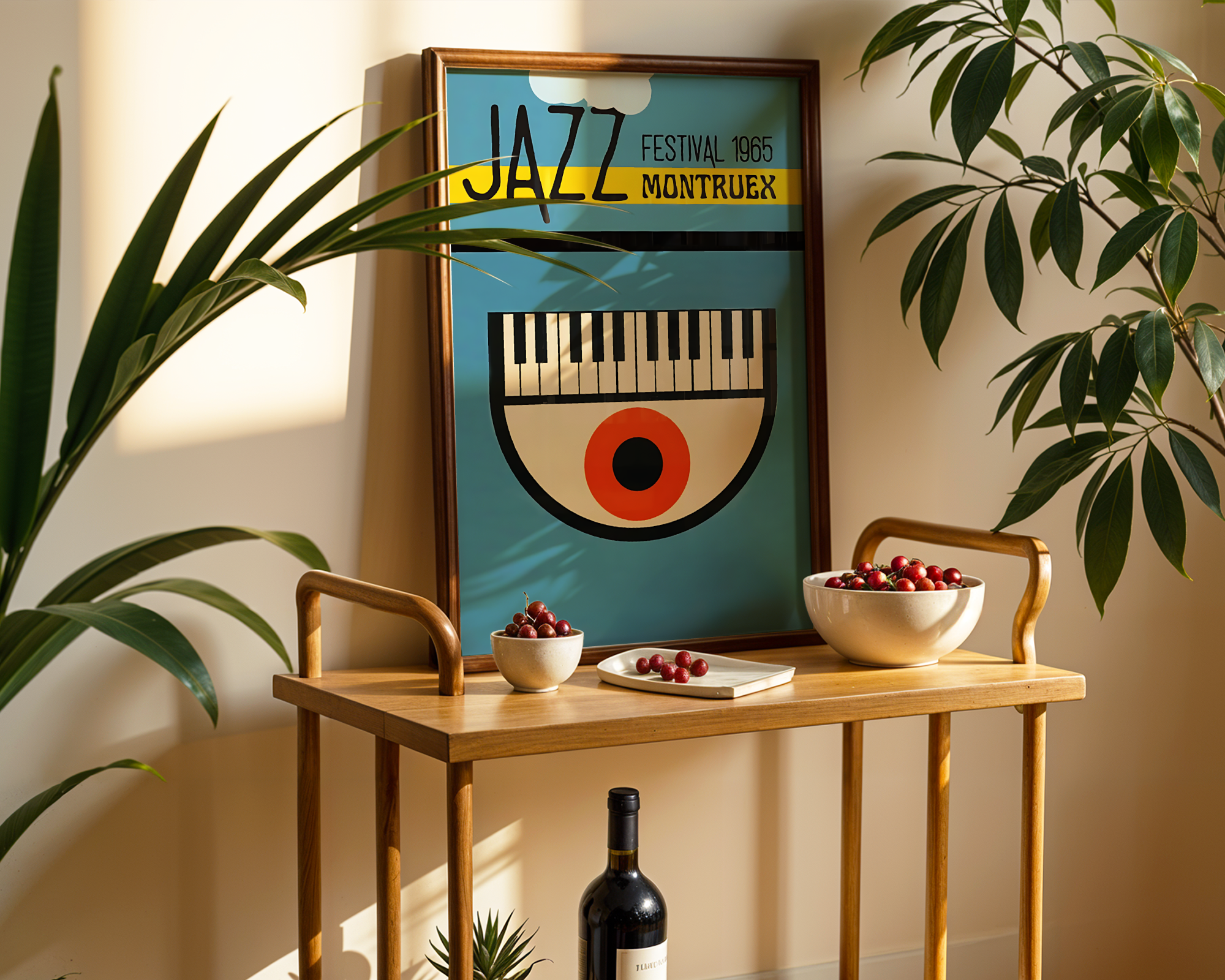 Montreux Jazz Festival