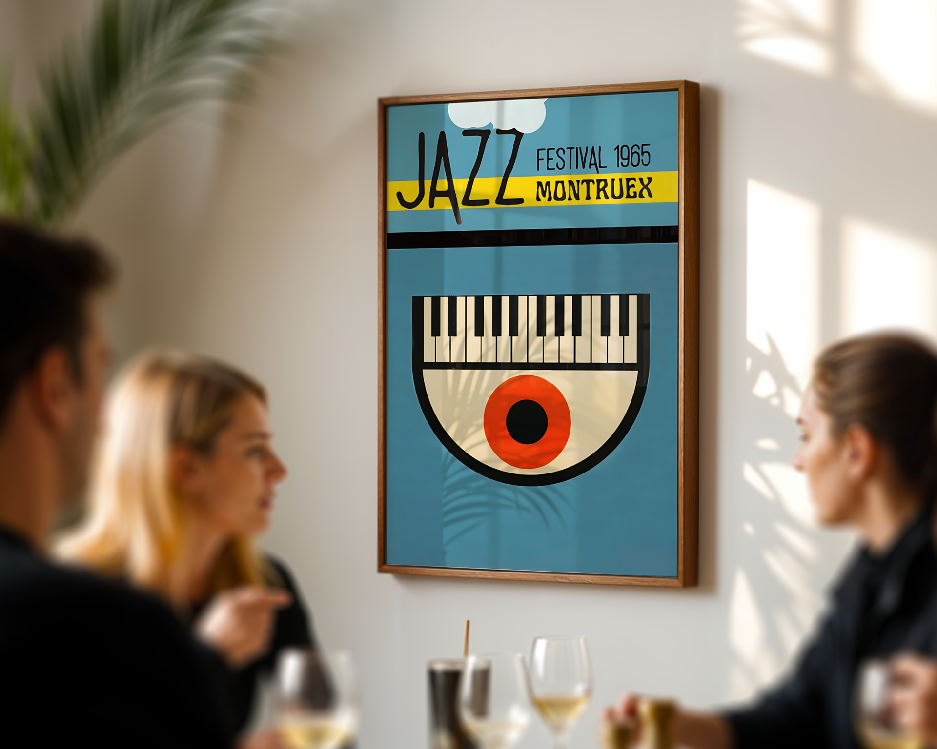 Montreux Jazz Festival