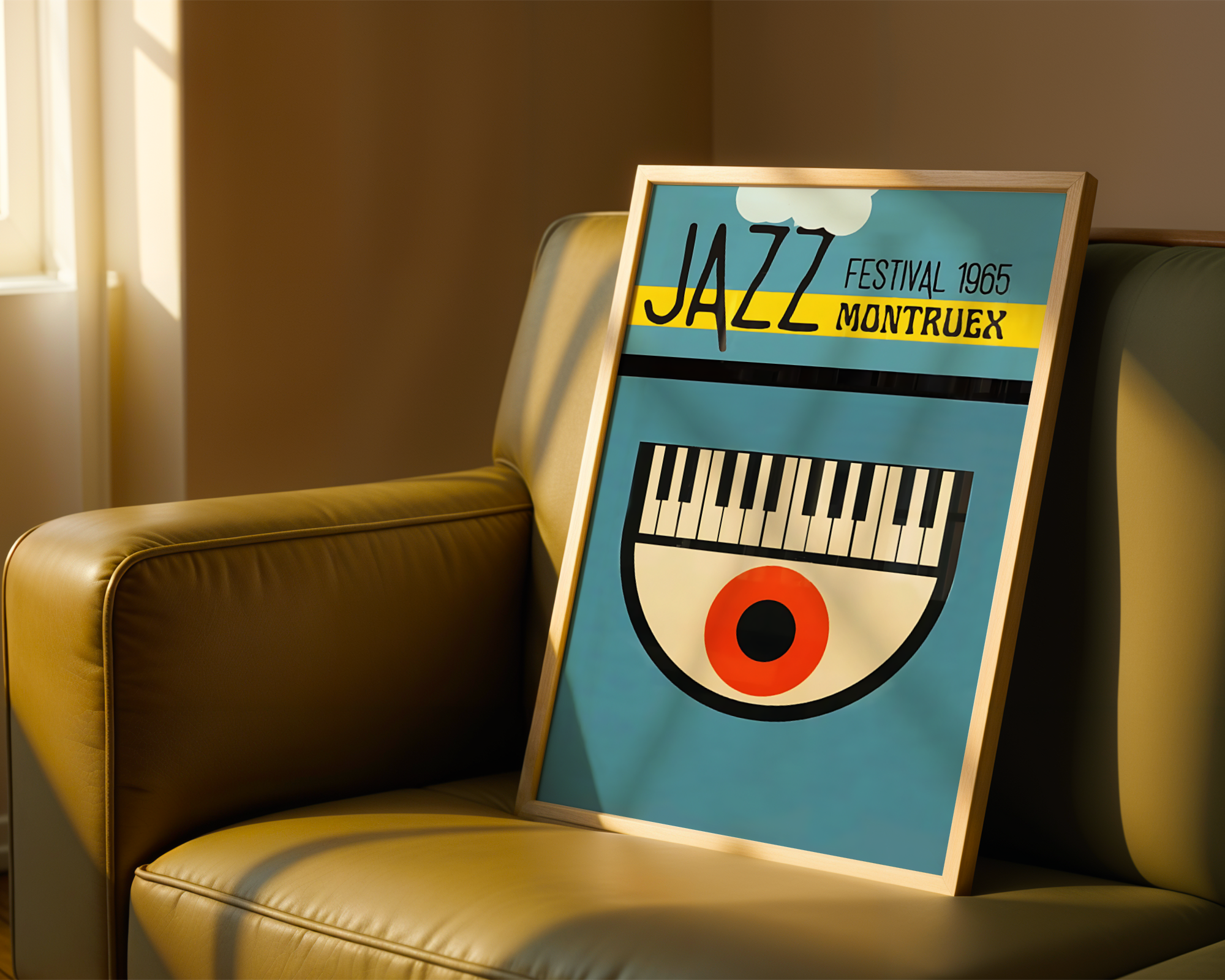 Montreux Jazz Festival