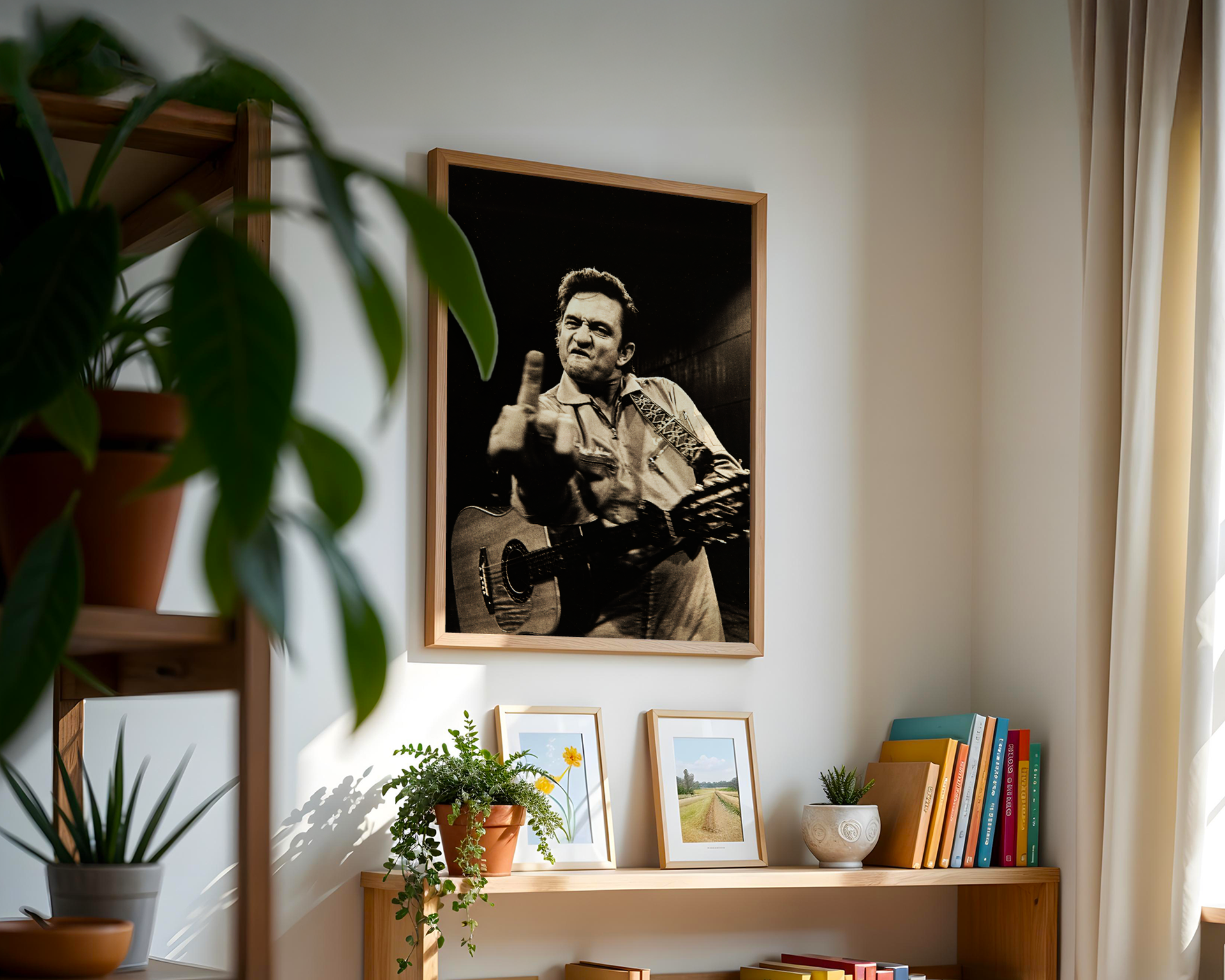 Johnny Cash
